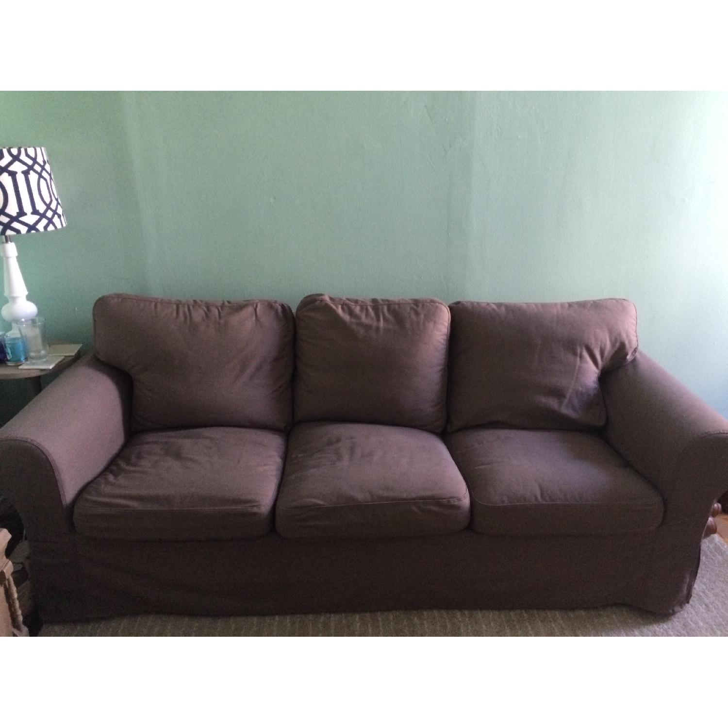 Ikea Ektorp Sofa - image-1