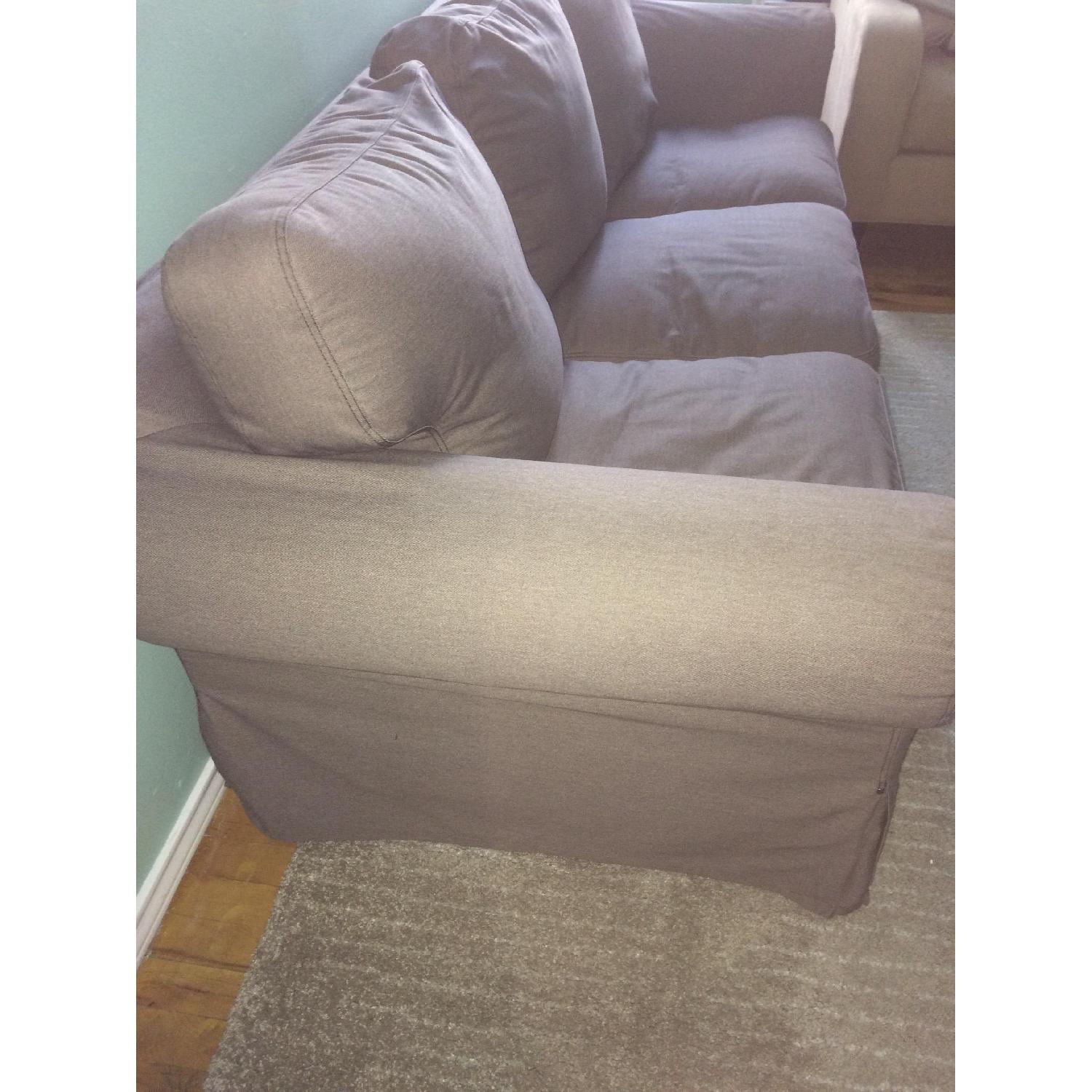 Ikea Ektorp Sofa - image-3