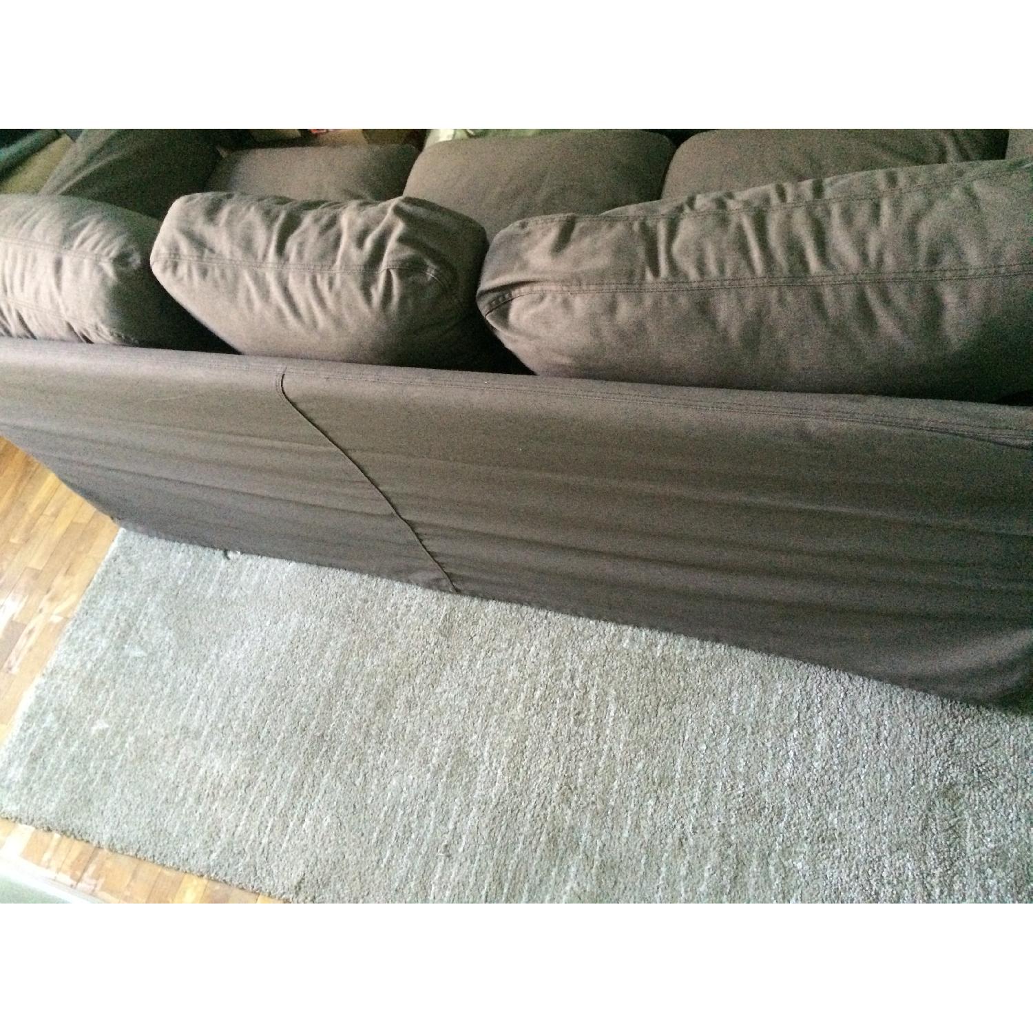 Ikea Ektorp Sofa - image-4