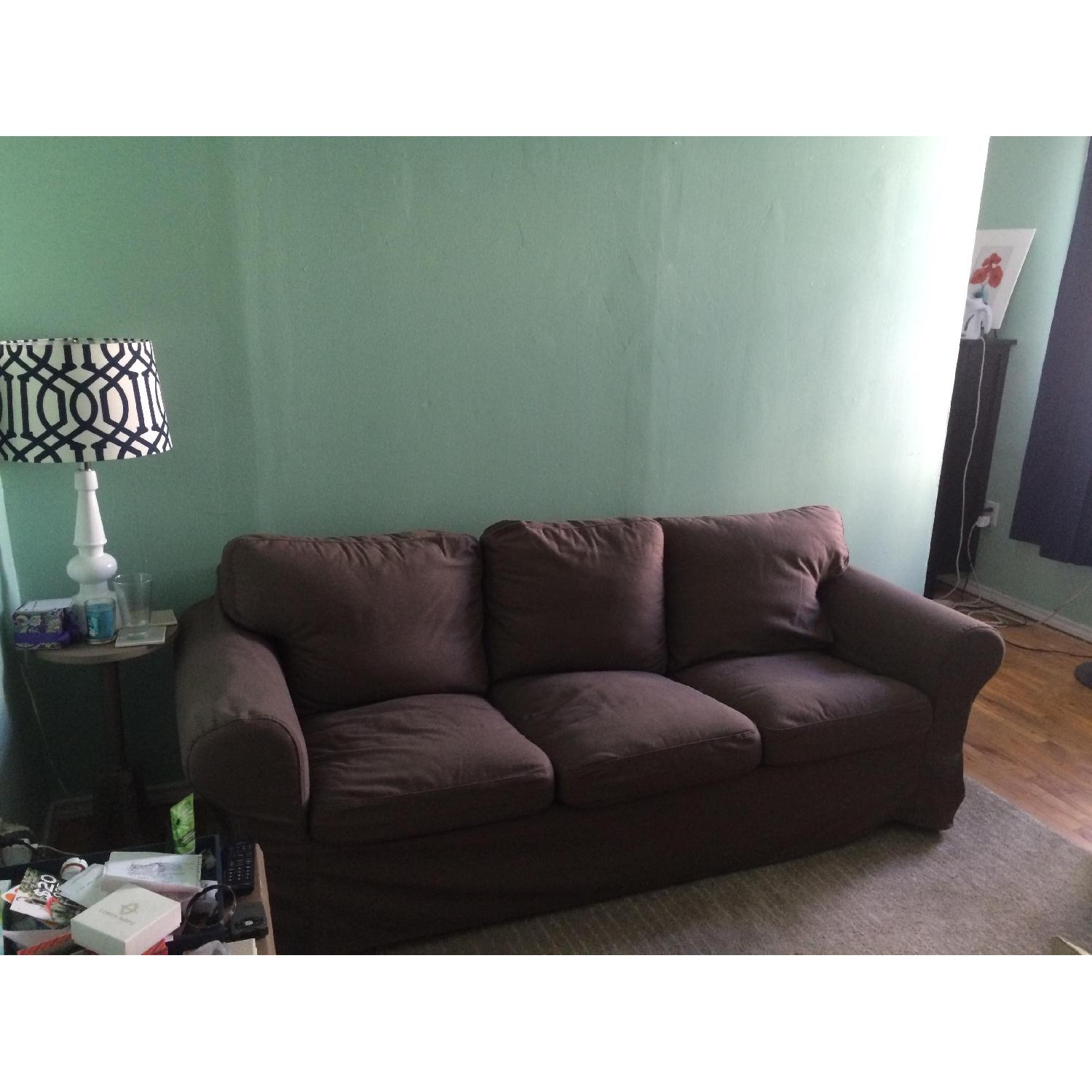 Ikea Ektorp Sofa - image-6