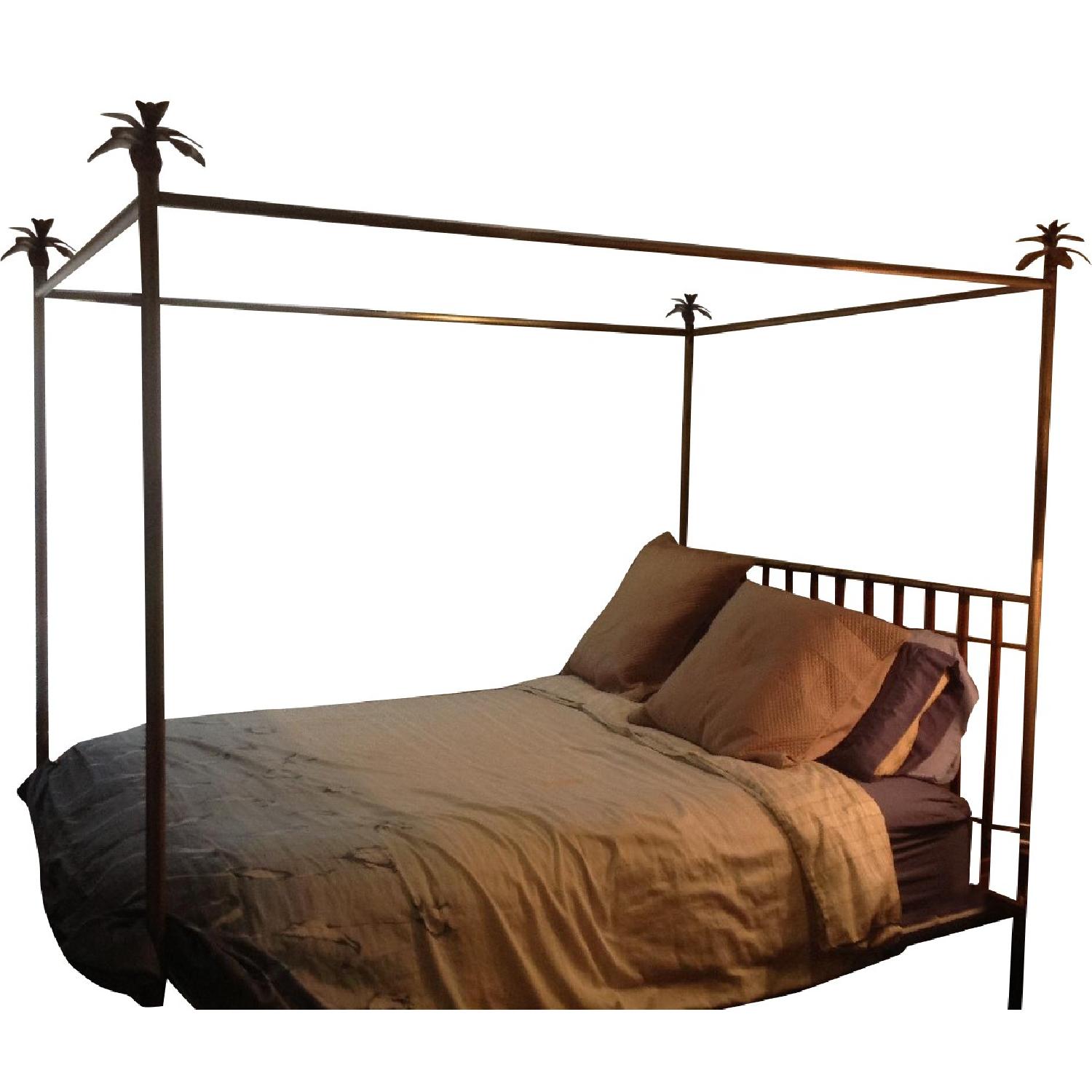 Four Poster Bed Tommy Bahama Mattress Prices Tommy Bahama Island