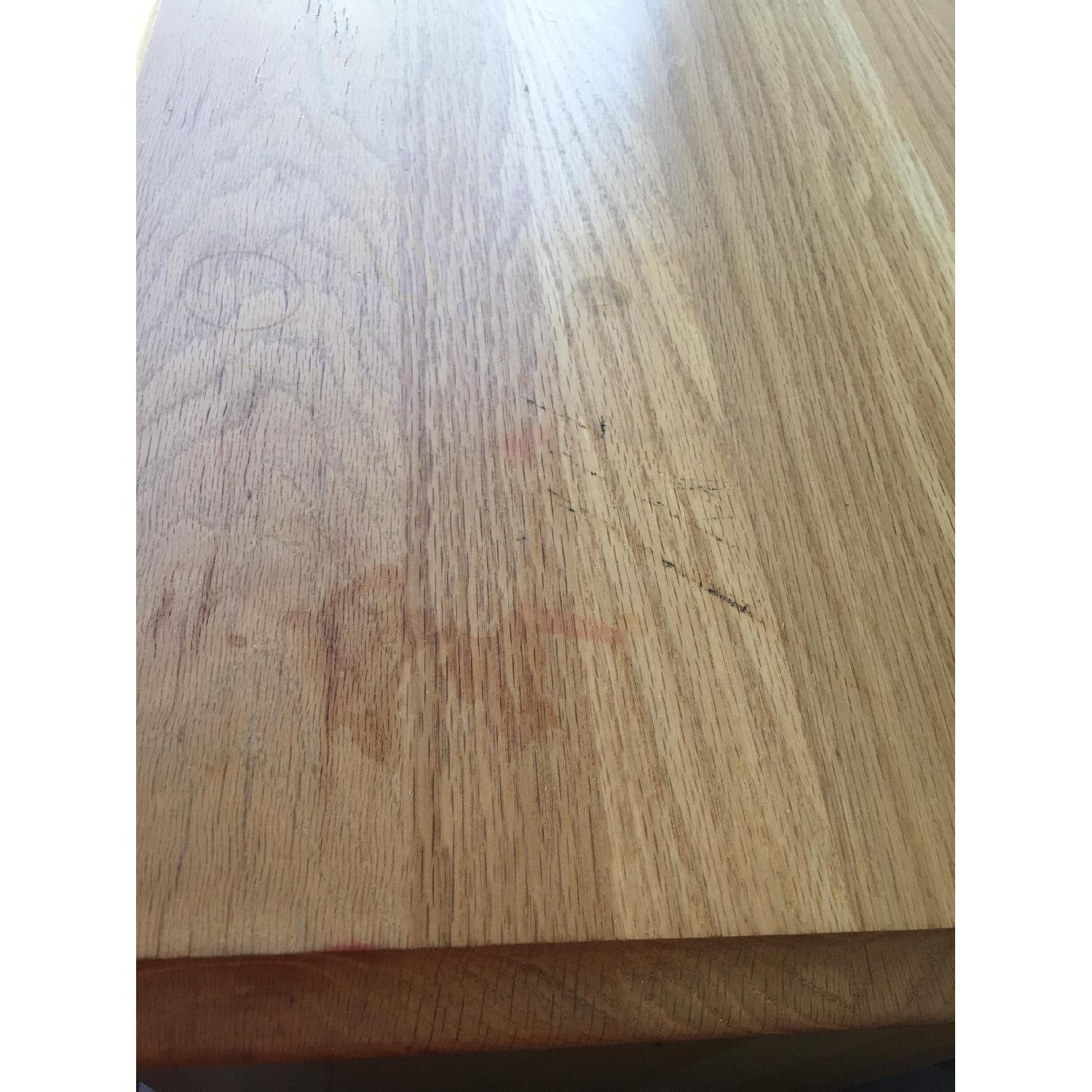 Indonesian Hardwood 6 Drawer Dresser - image-2