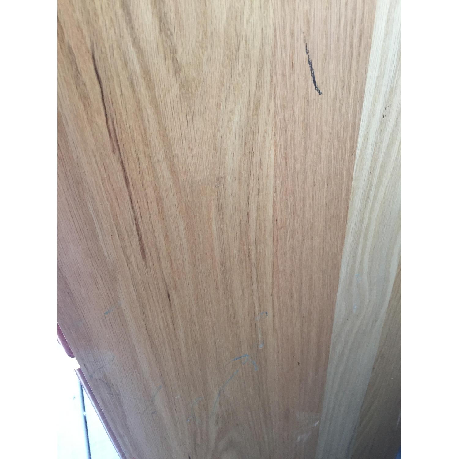 Indonesian Hardwood 6 Drawer Dresser - image-5