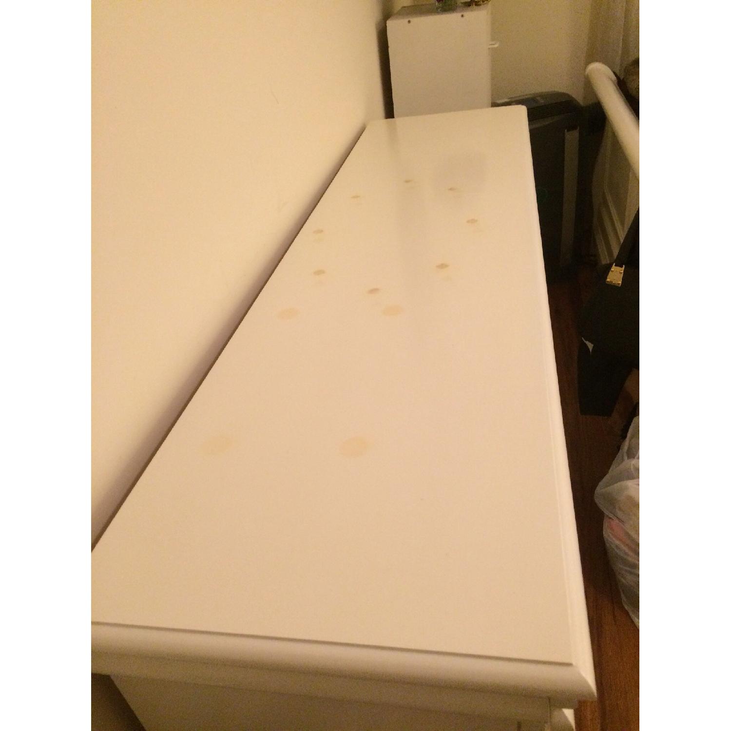 Bob's Furniture Louie Full Bedroom Set - image-4