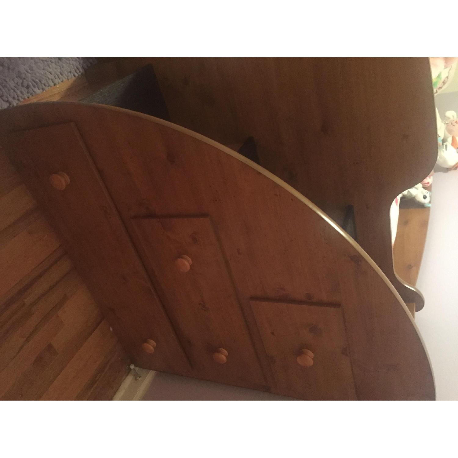 Ashley's Stages Loft Bed with Steps & Storage - image-2