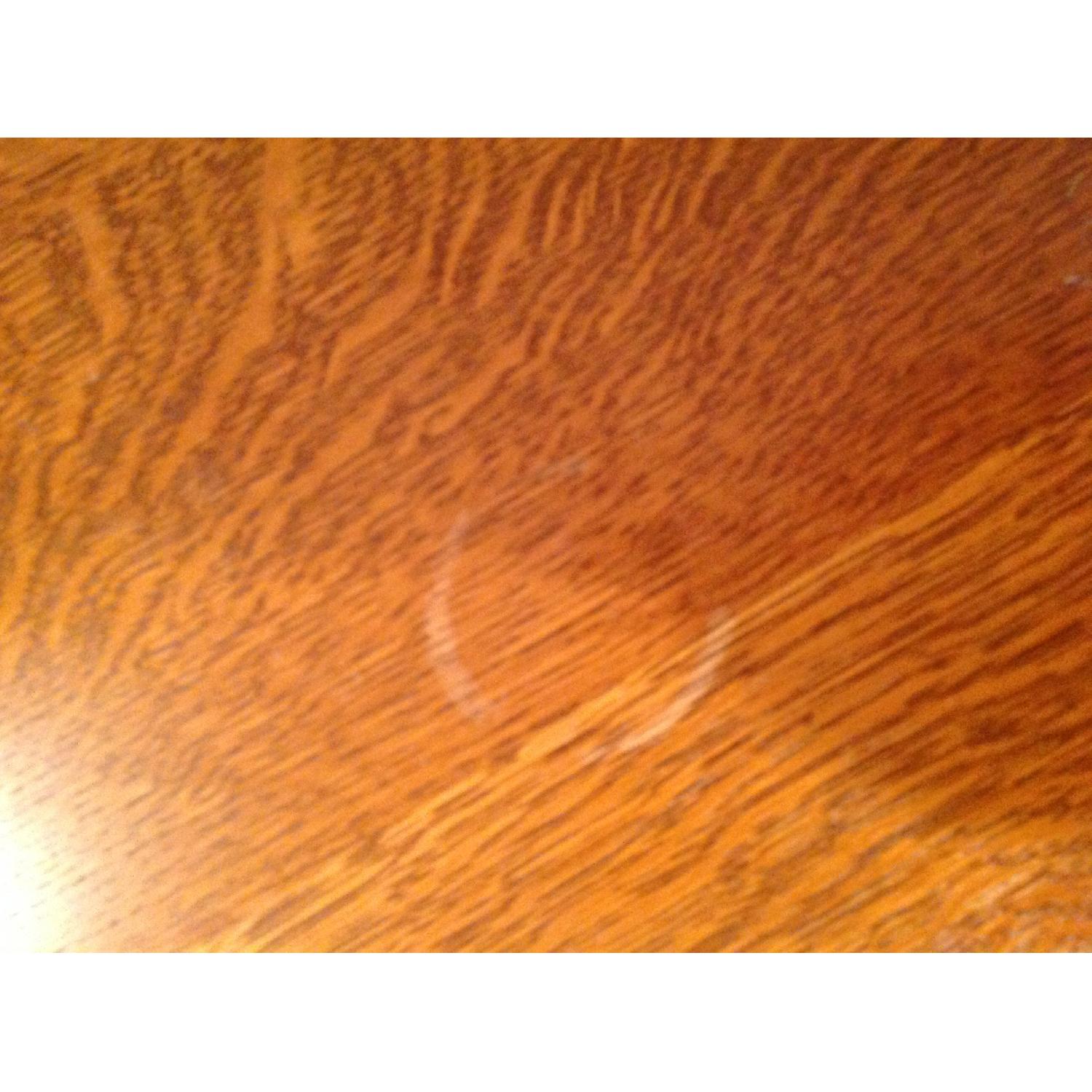 Stickley Round Side Table - image-6