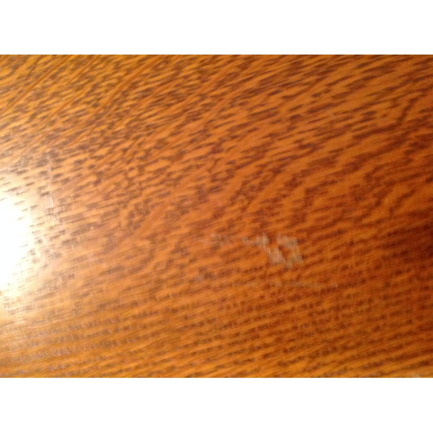 Stickley Round Side Table - image-7