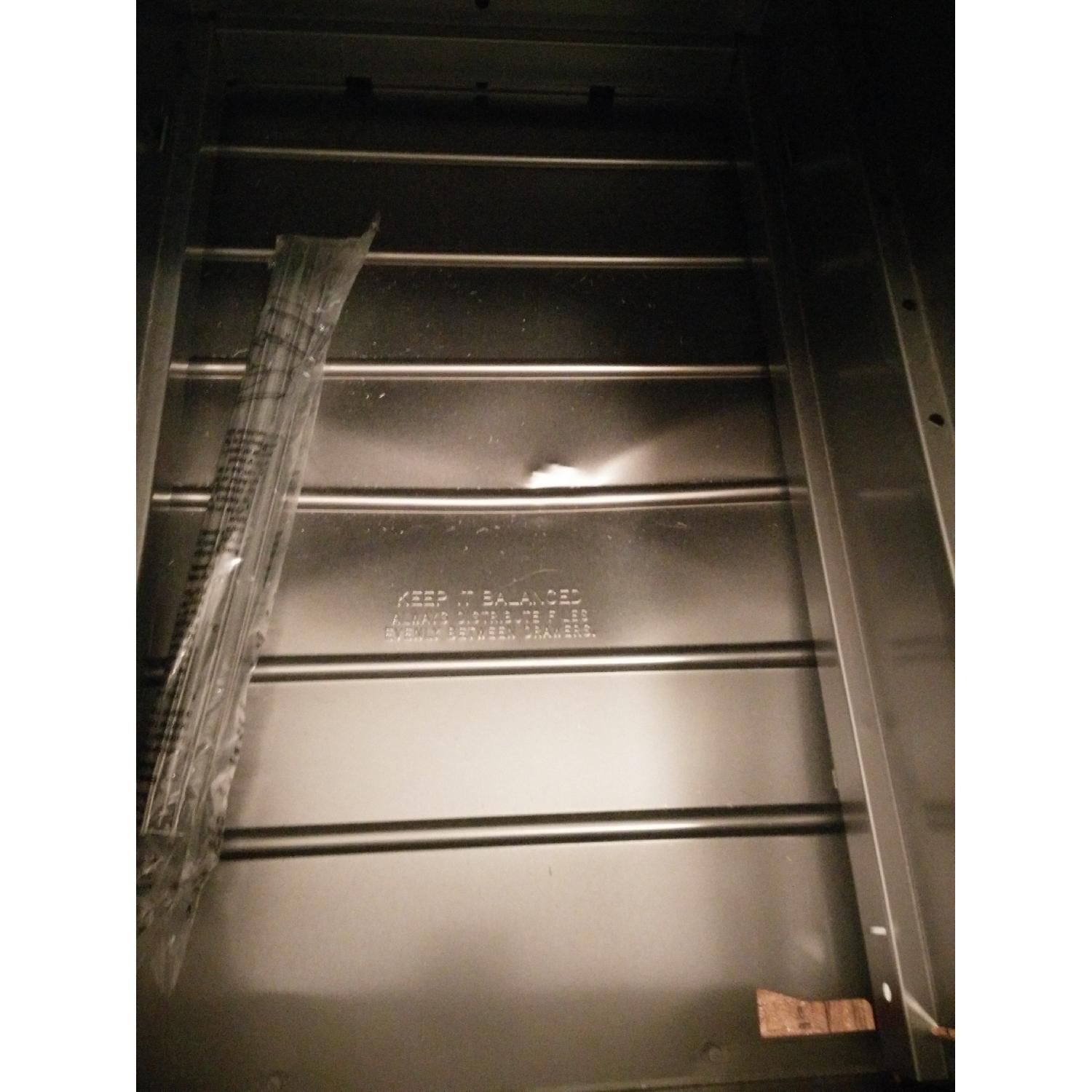 Office Depot Standard 2-Drawer File Cabinet - image-2