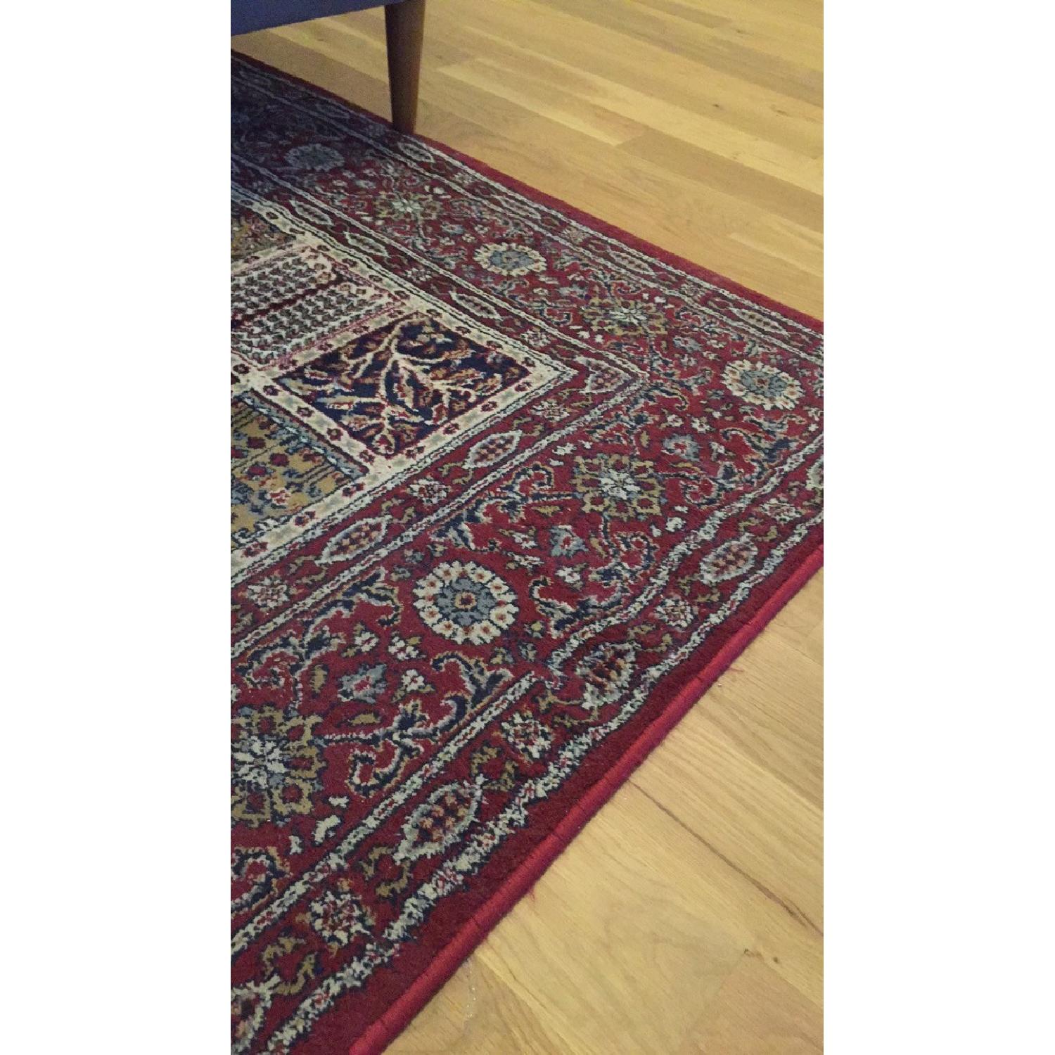 Ikea Valby Ruta Rug - image-3