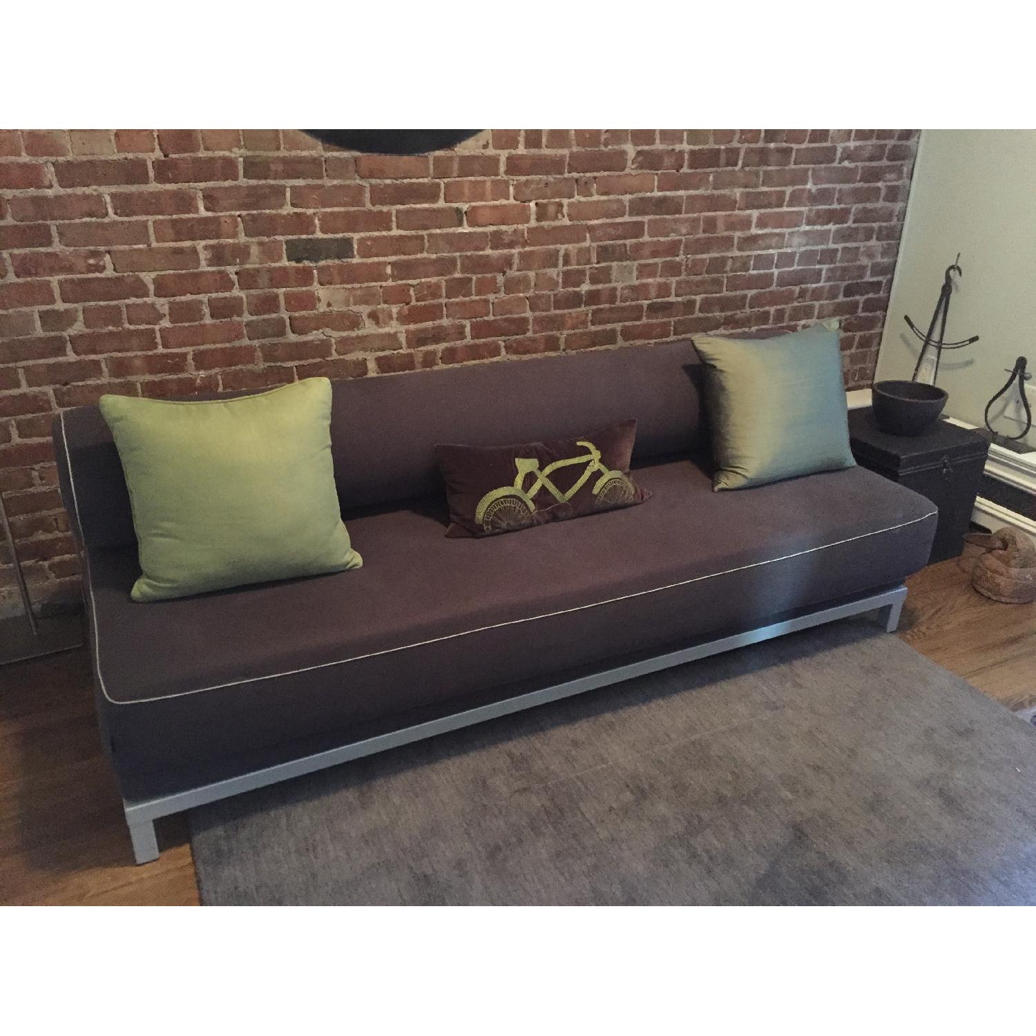 Design Within Reach Twilight Sleeper Sofa - image-1