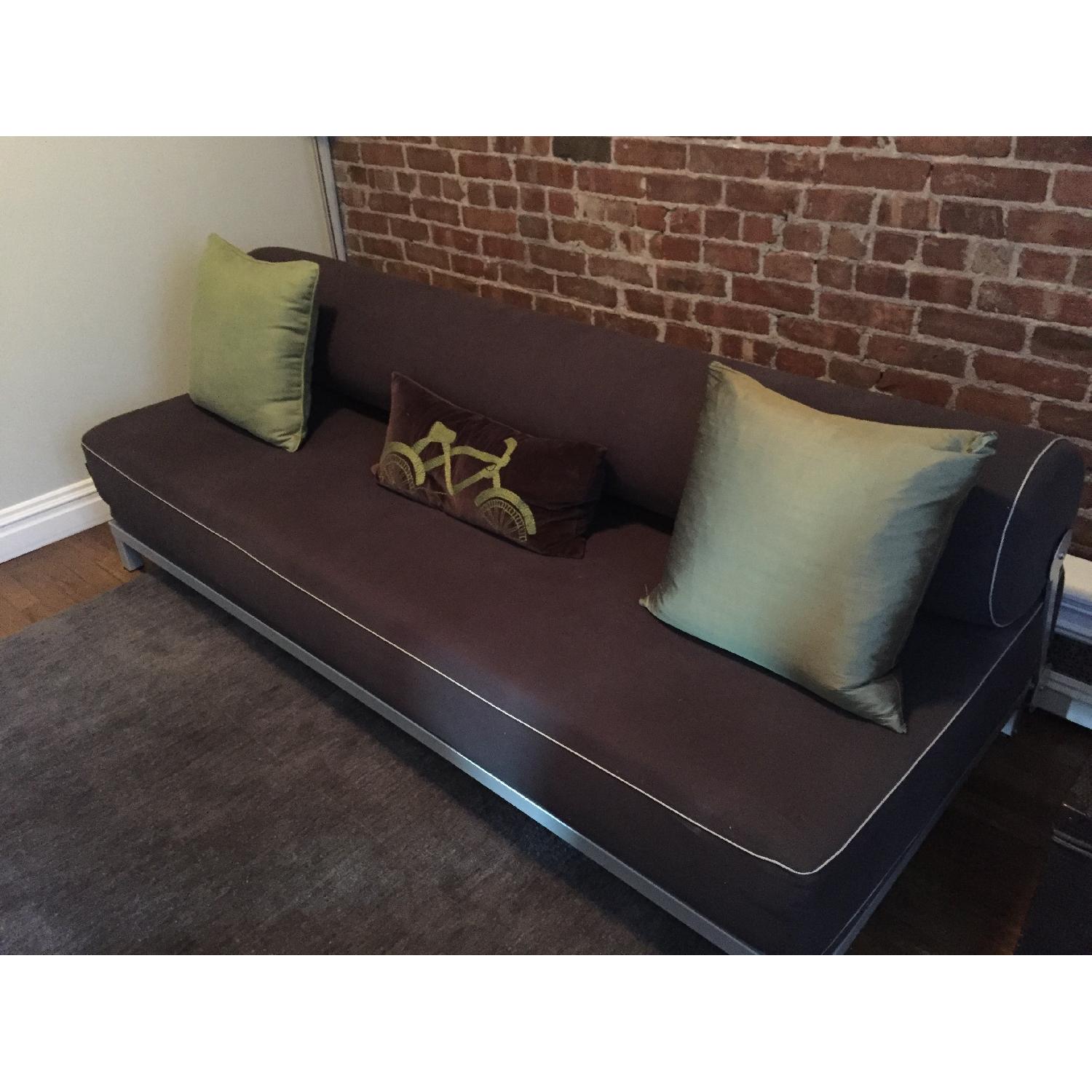 Design Within Reach Twilight Sleeper Sofa - image-2