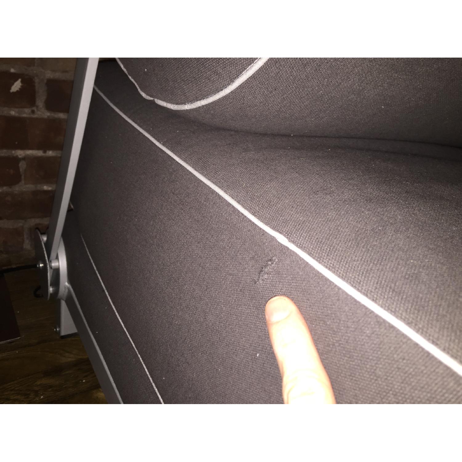 Design Within Reach Twilight Sleeper Sofa - image-4
