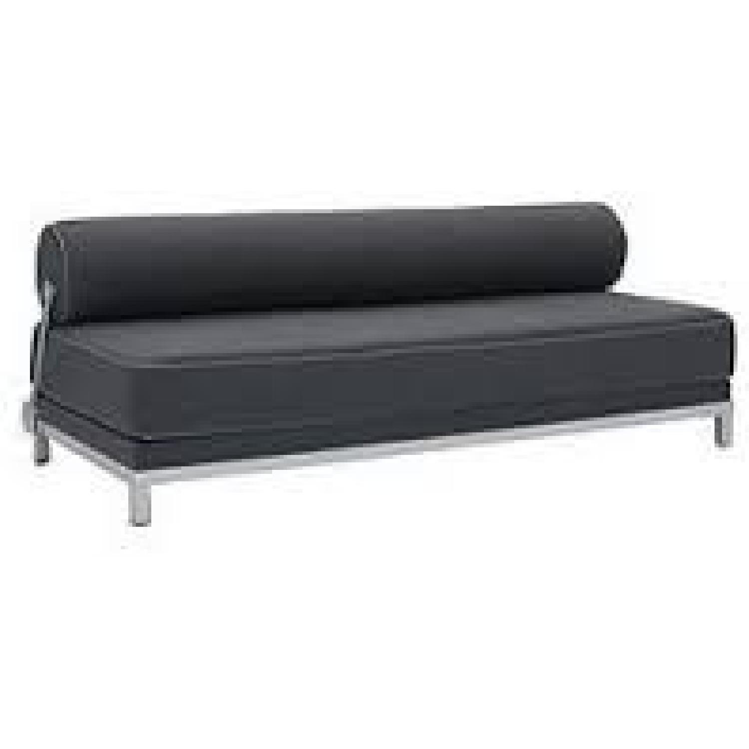 Design Within Reach Twilight Sleeper Sofa AptDeco
