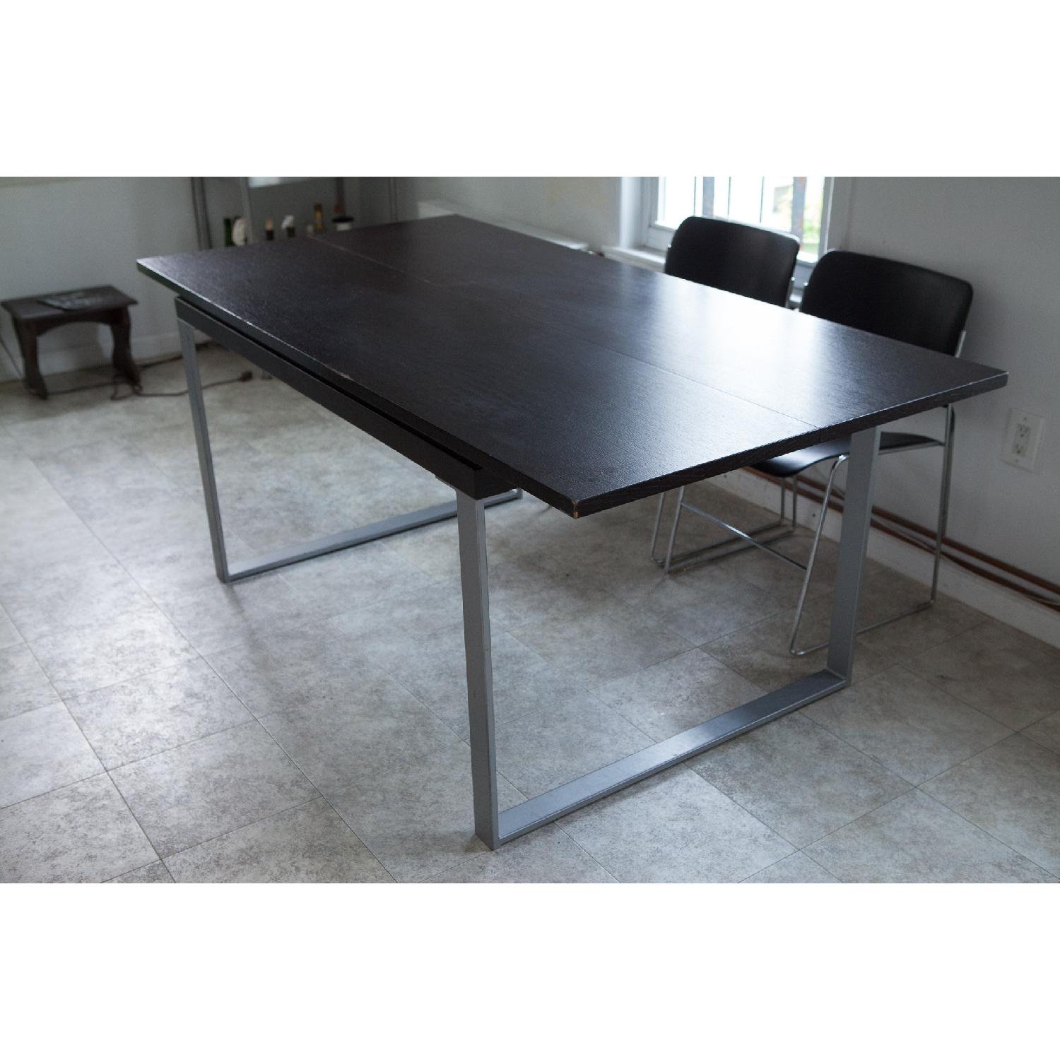 Design Within Reach Extension Table - image-1