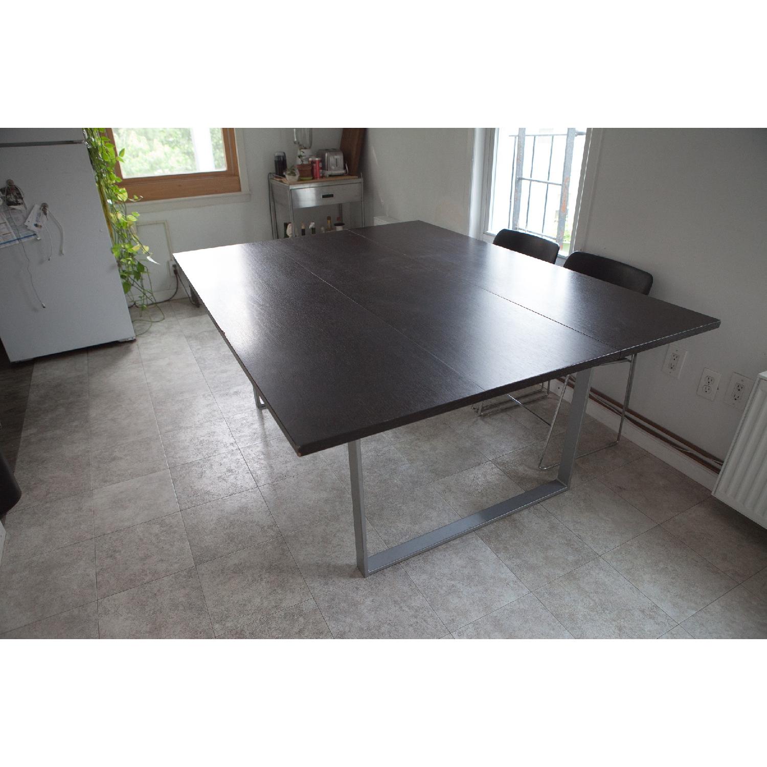 Design Within Reach Extension Table - image-2