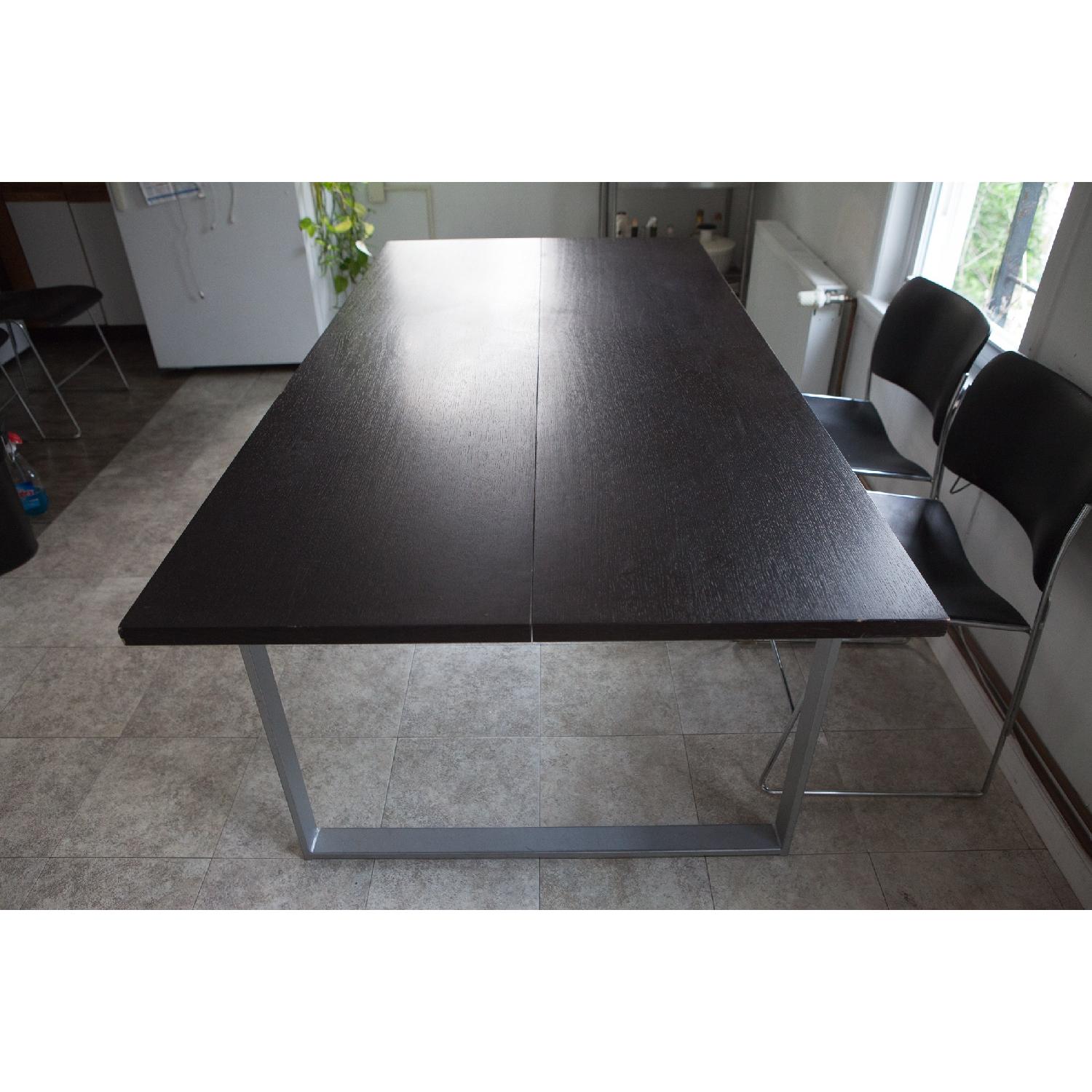 Design Within Reach Extension Table - image-3