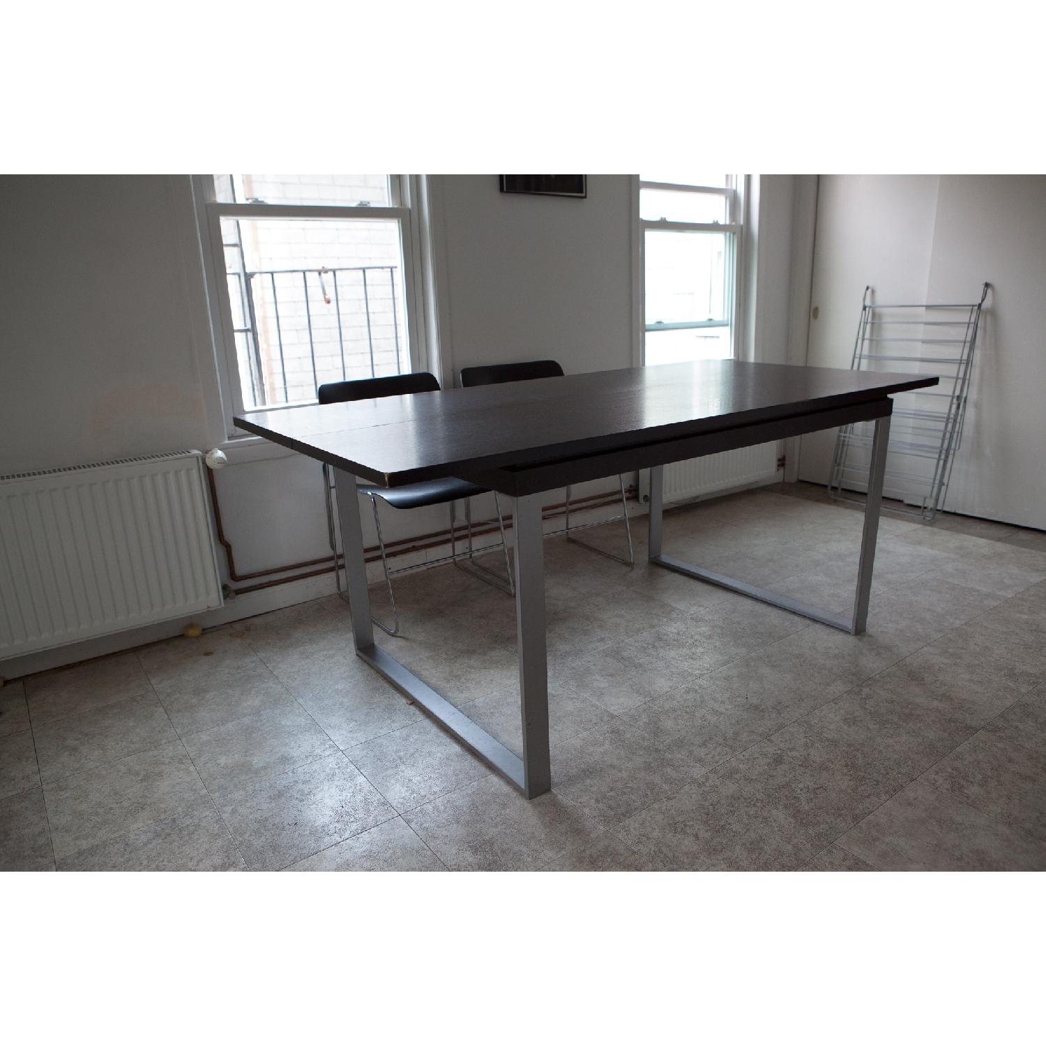 Design Within Reach Extension Table - image-4