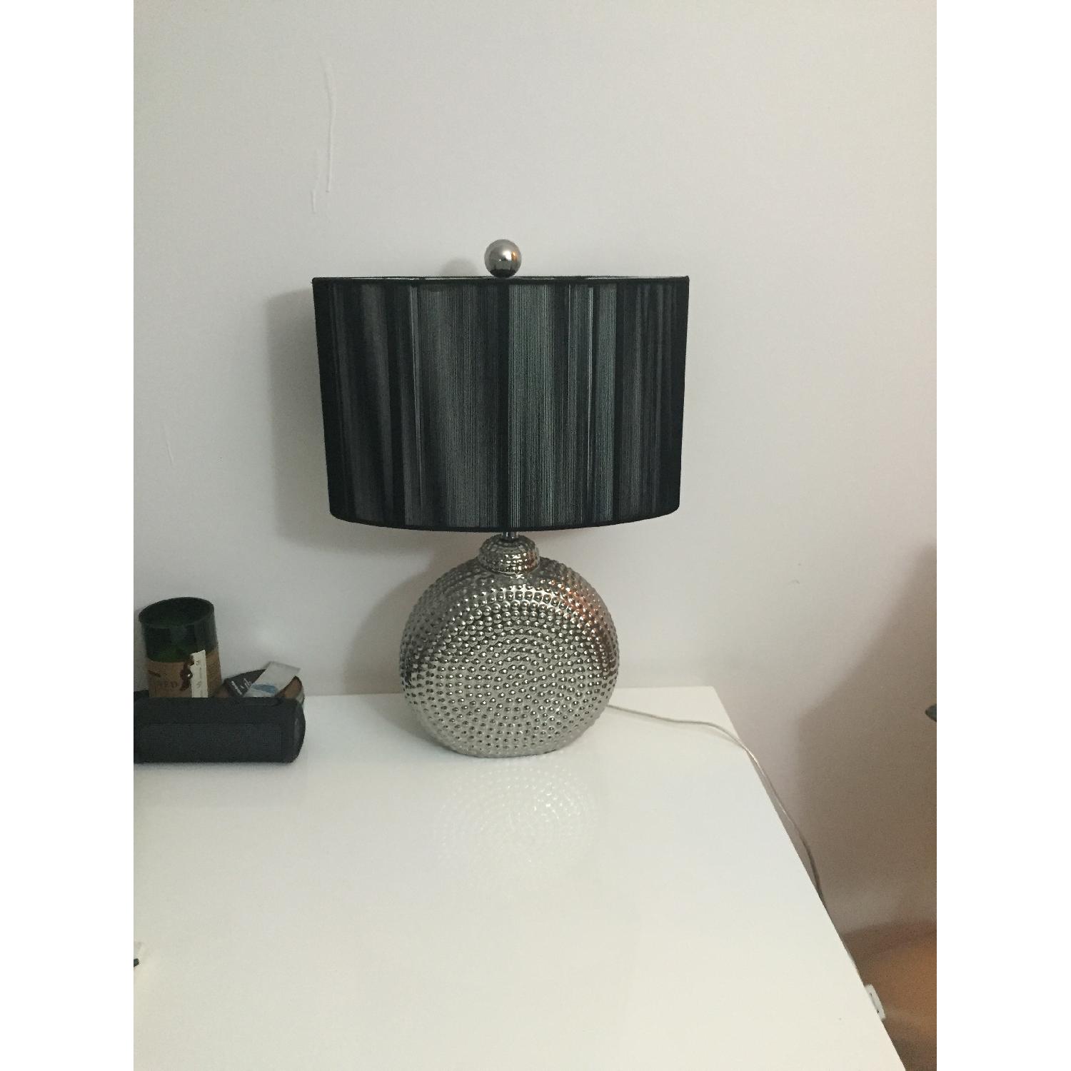 Art Deco 1920's Table Lamp - image-3