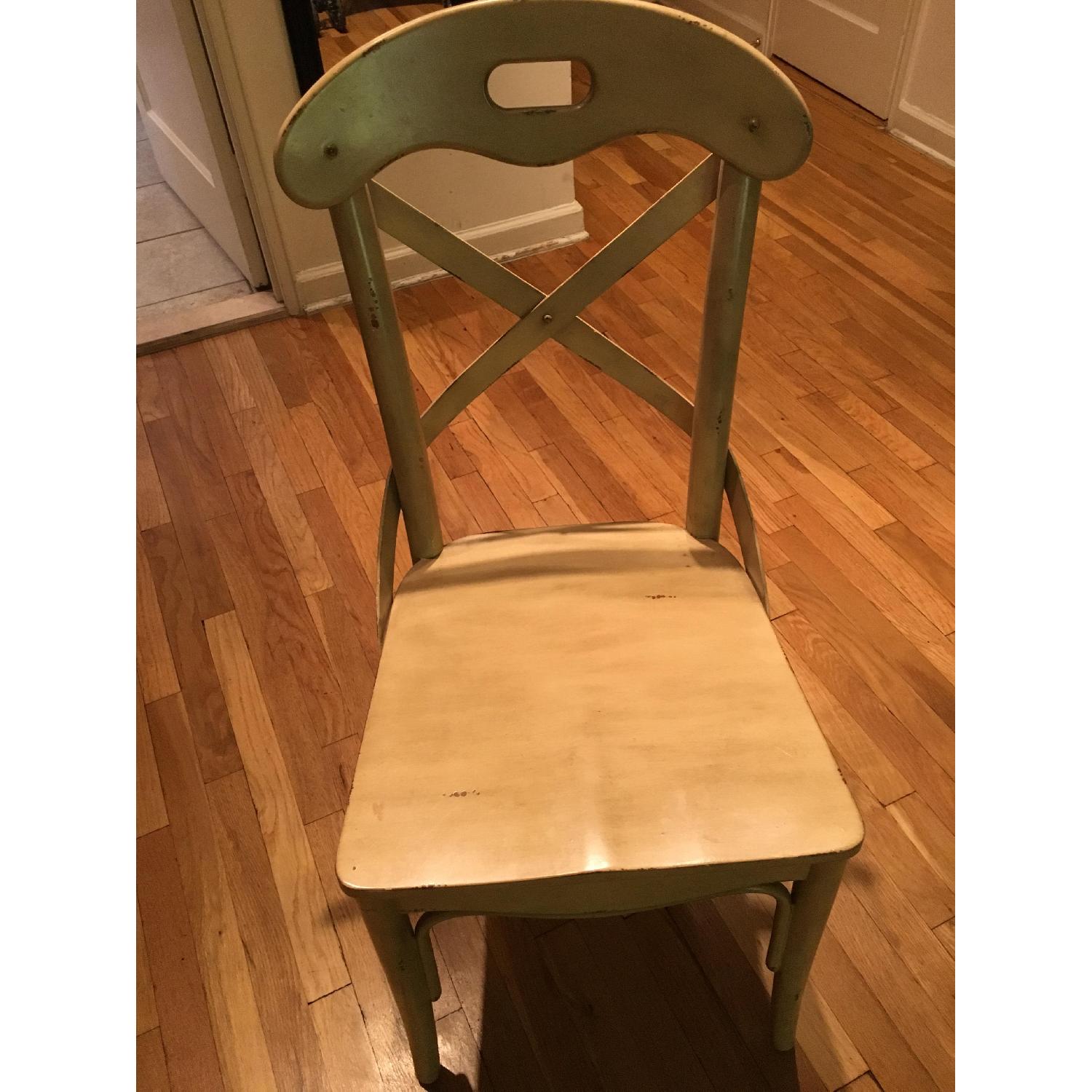 Pier 1 Carmichael 5 Piece Dining Set - image-1