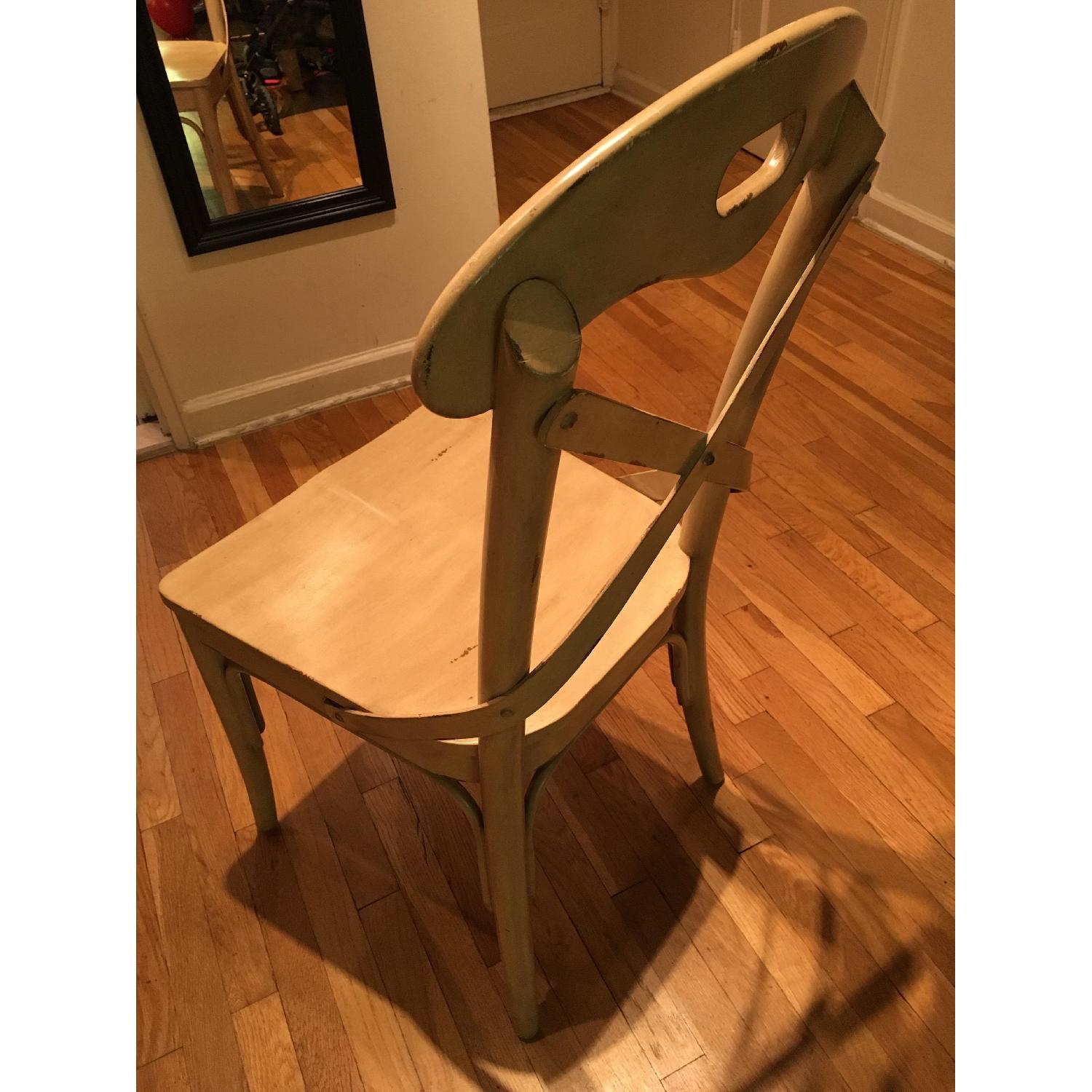 Pier 1 Carmichael 5 Piece Dining Set - image-2