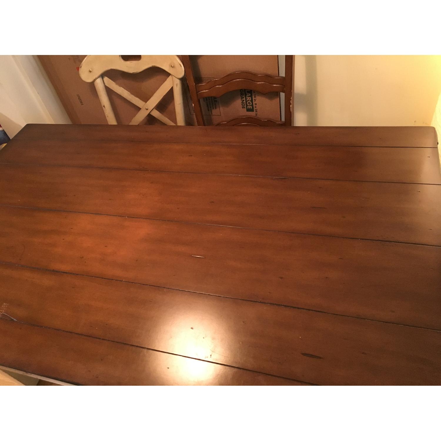 Pier 1 Carmichael 5 Piece Dining Set - image-3