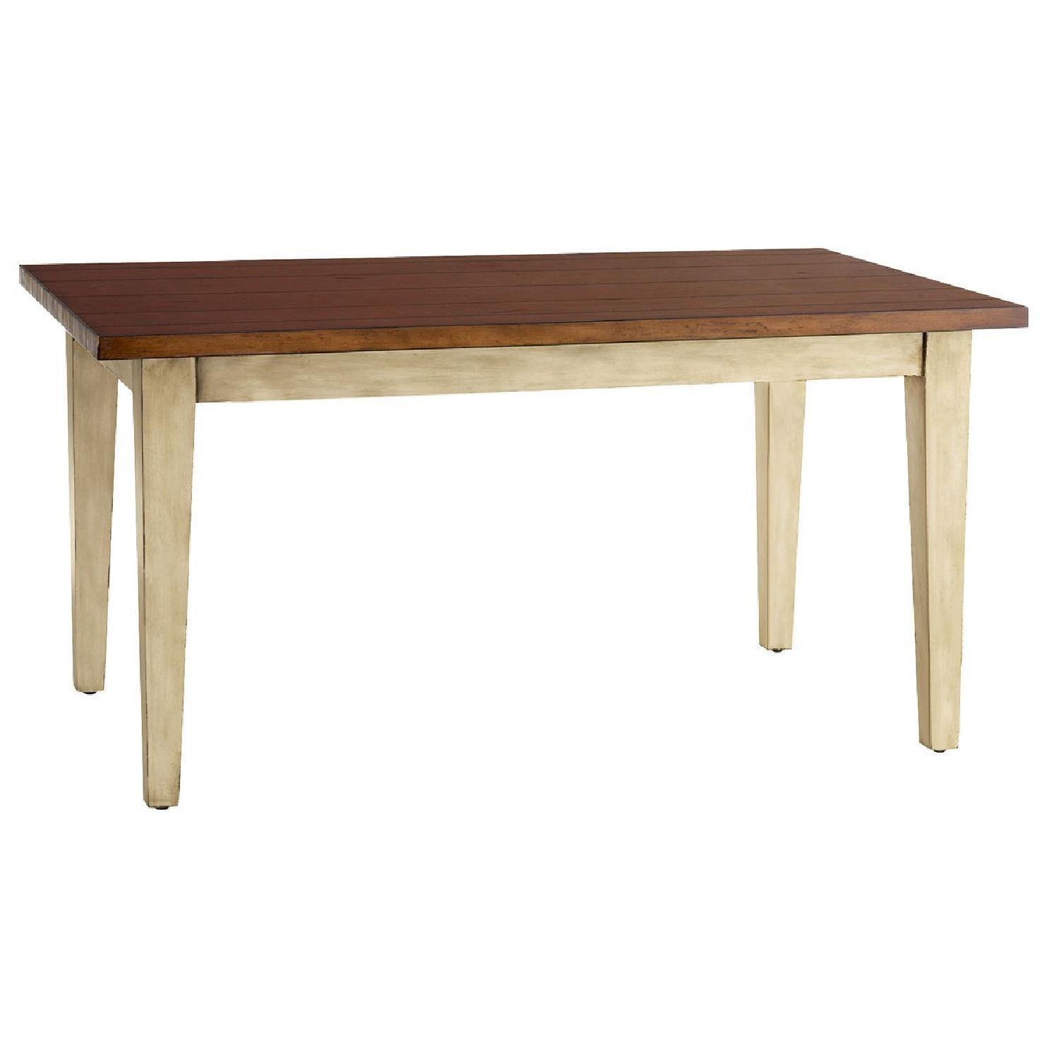 Pier 1 Carmichael 5 Piece Dining Set - image-5