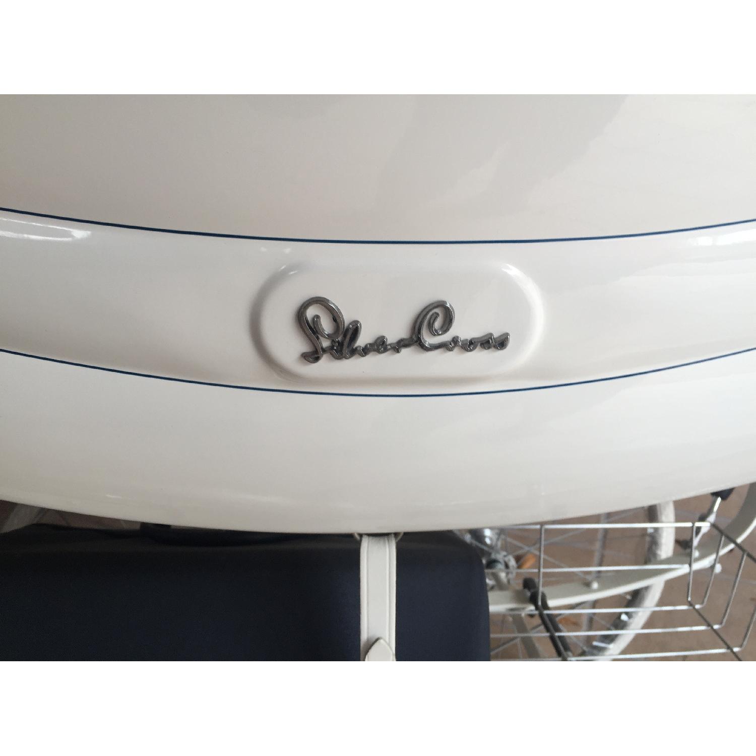 Silver Cross Balmoral Classic Pram - image-2