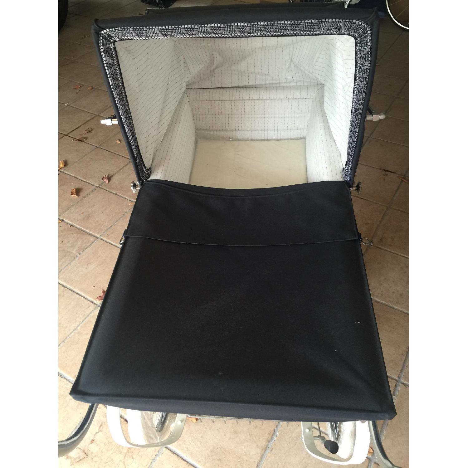 Silver Cross Balmoral Classic Pram - image-5