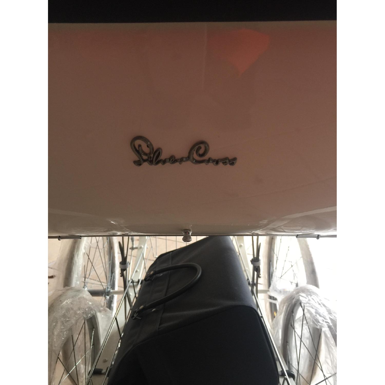 Silver Cross Balmoral Classic Pram - image-10