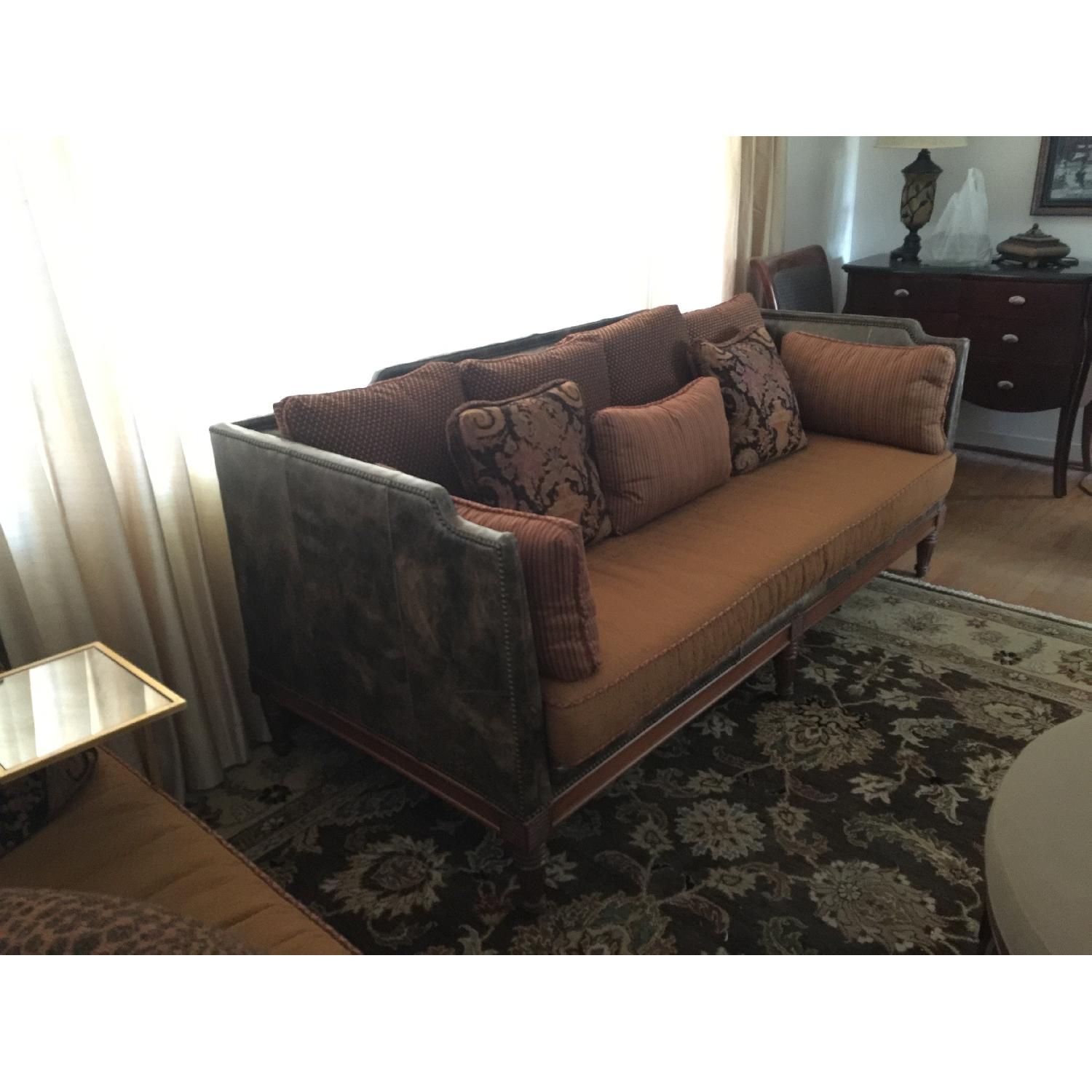 Vanguard Sofas  - Pair - image-2