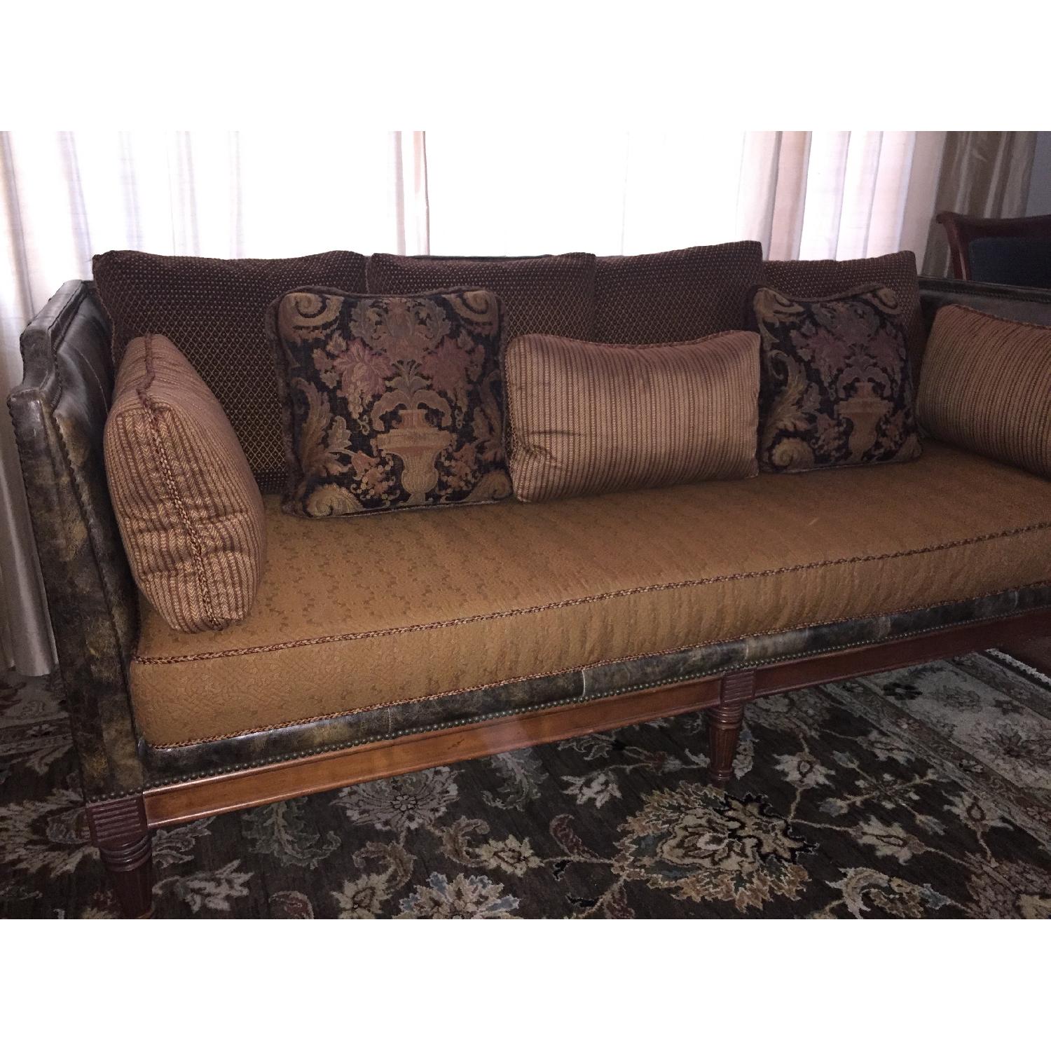 Vanguard Sofas  - Pair - image-3