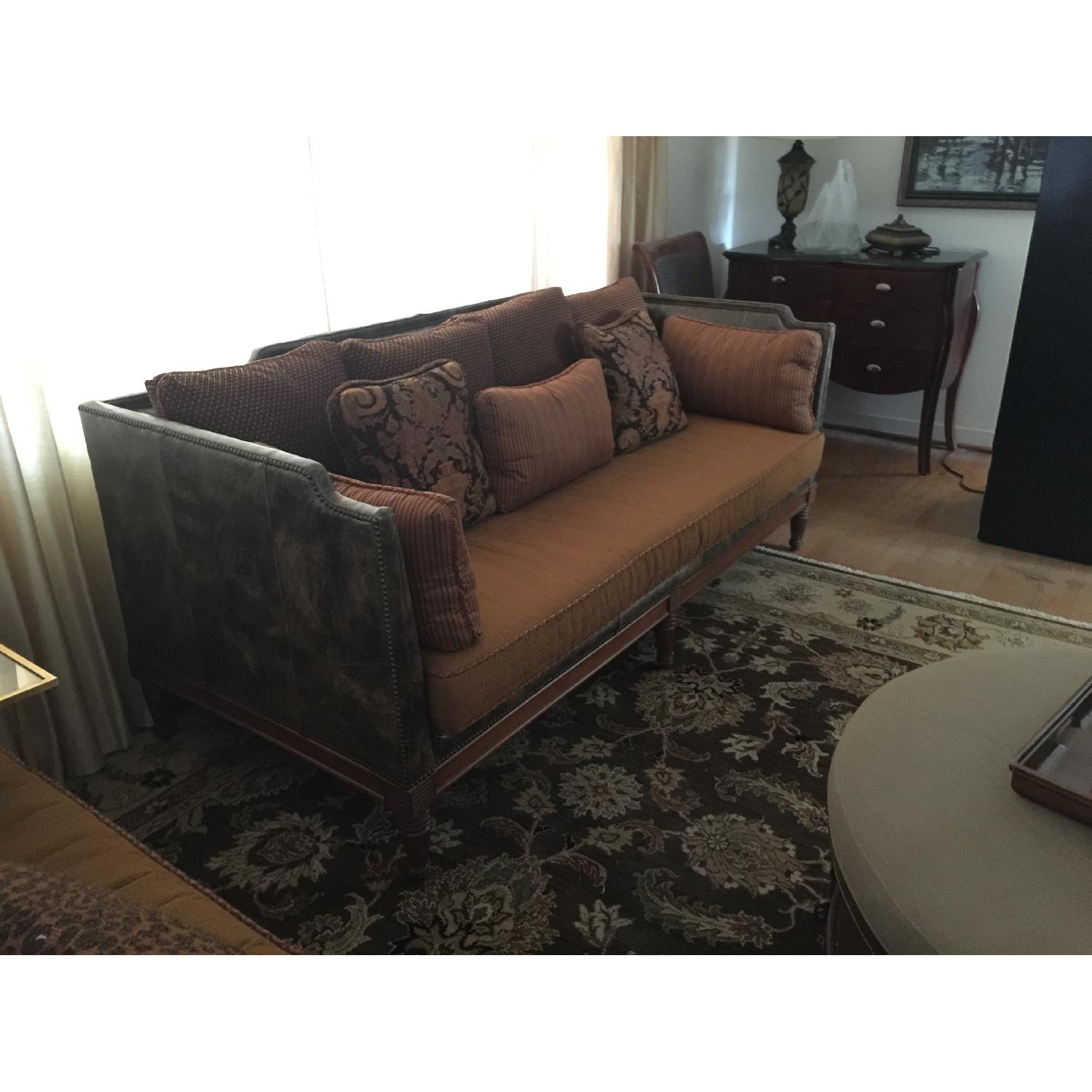 Vanguard Sofas  - Pair - image-4