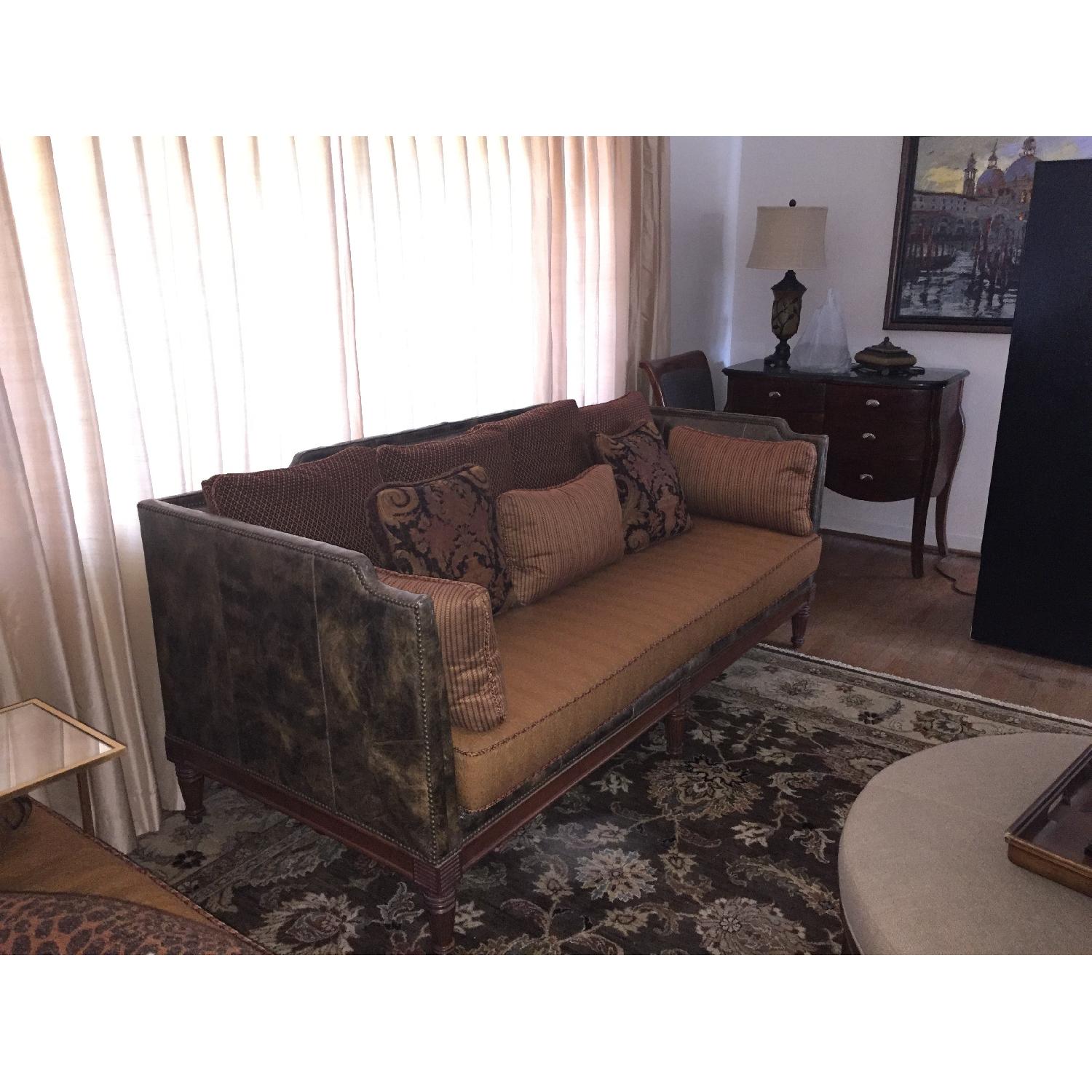 Vanguard Sofas  - Pair - image-5