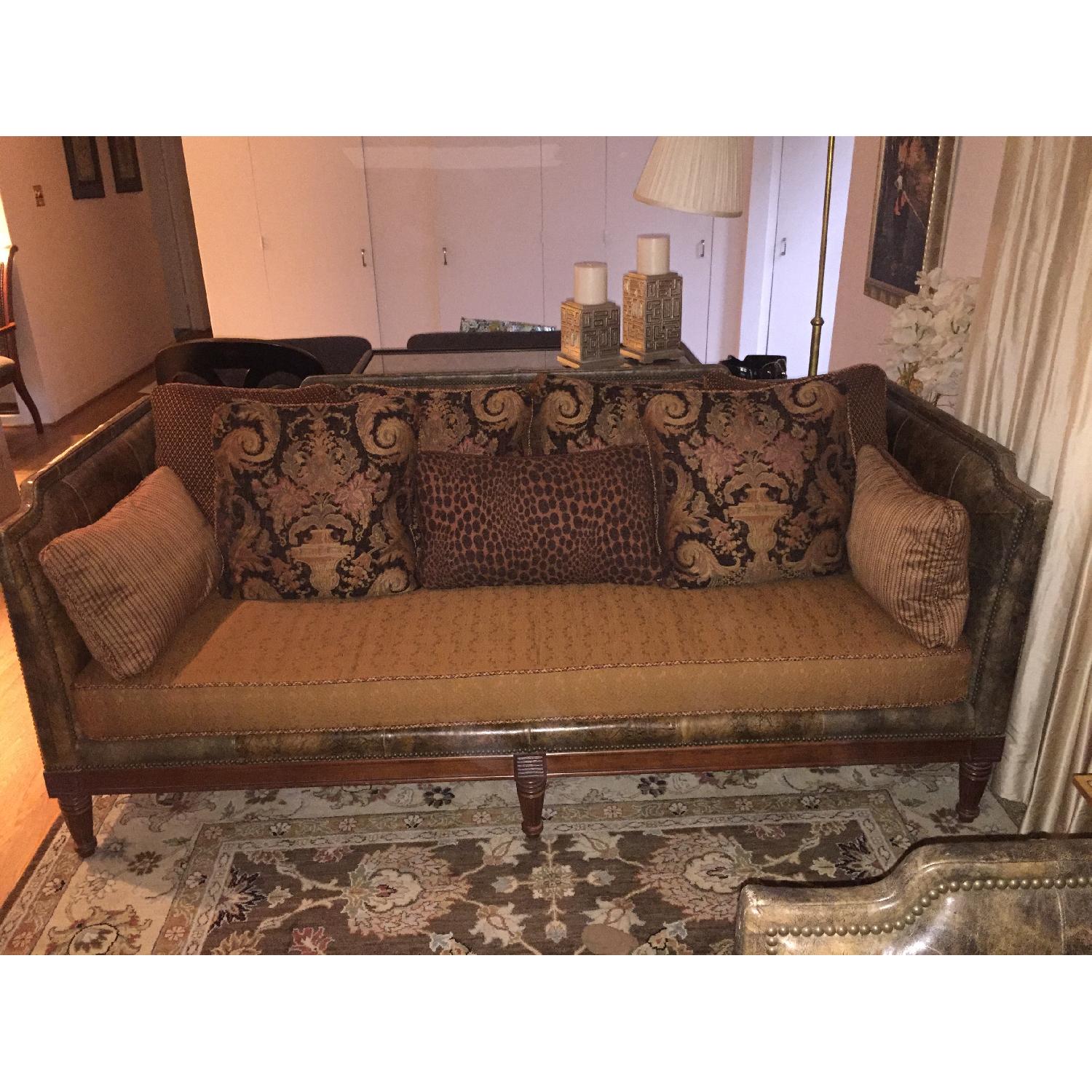 Vanguard Sofas  - Pair - image-8