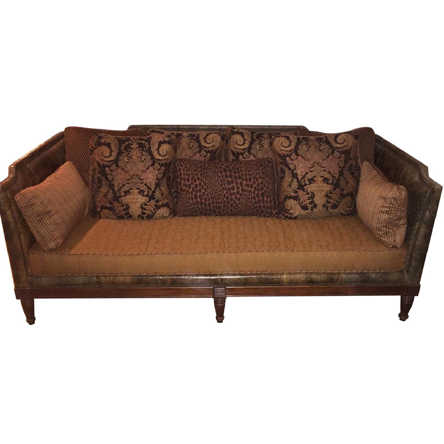 Vanguard Sofas  - Pair - image-9