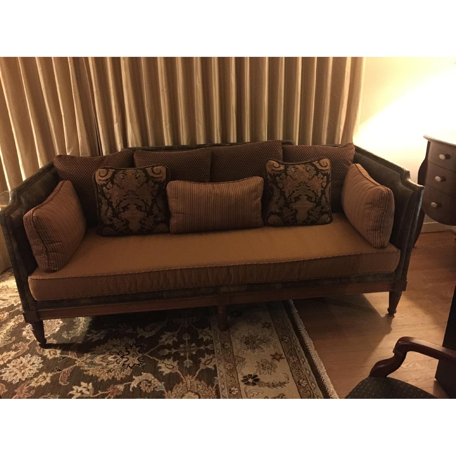 Vanguard Sofas  - Pair - image-10