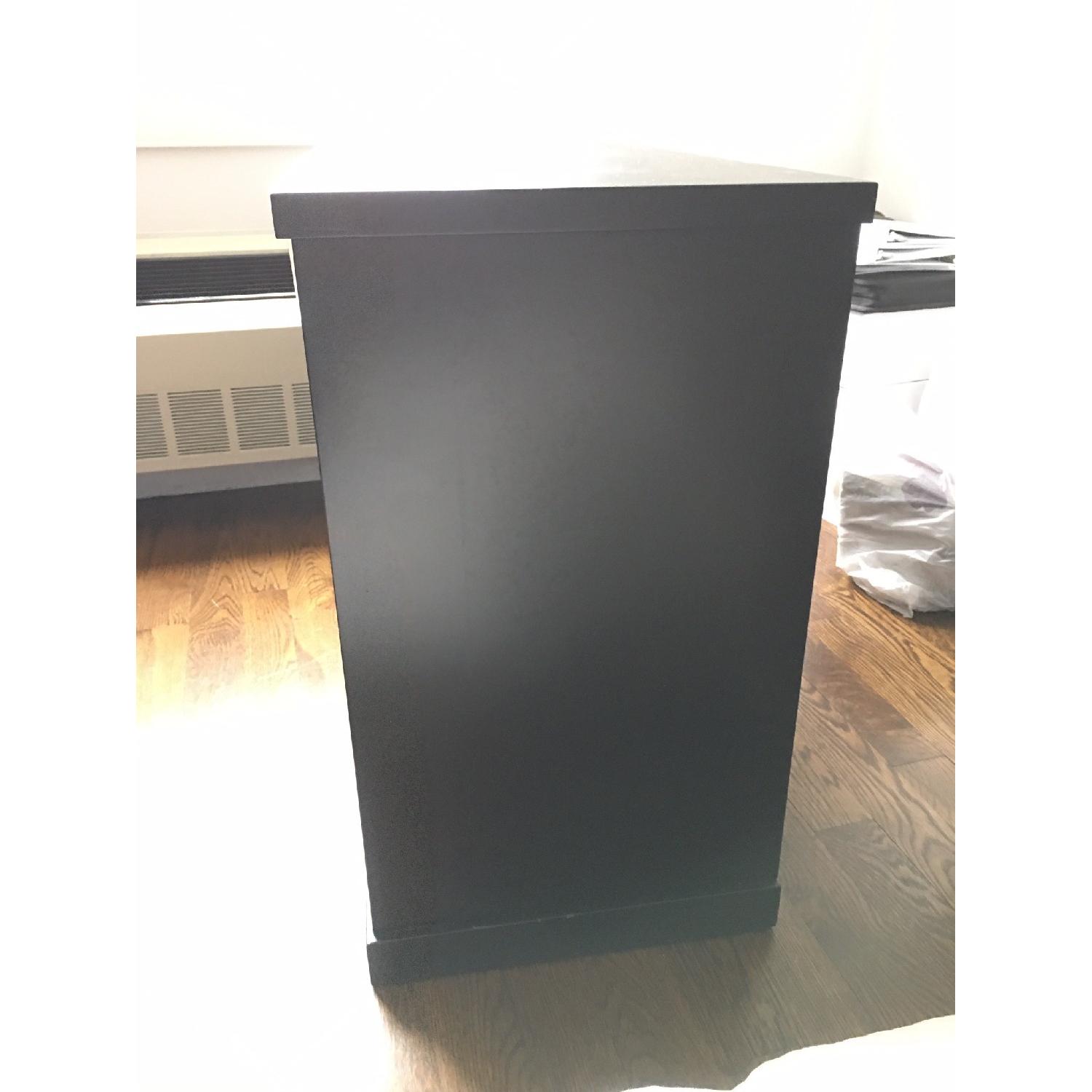 Pottery Barn Bedford 2-Shelf Bookcase - image-2