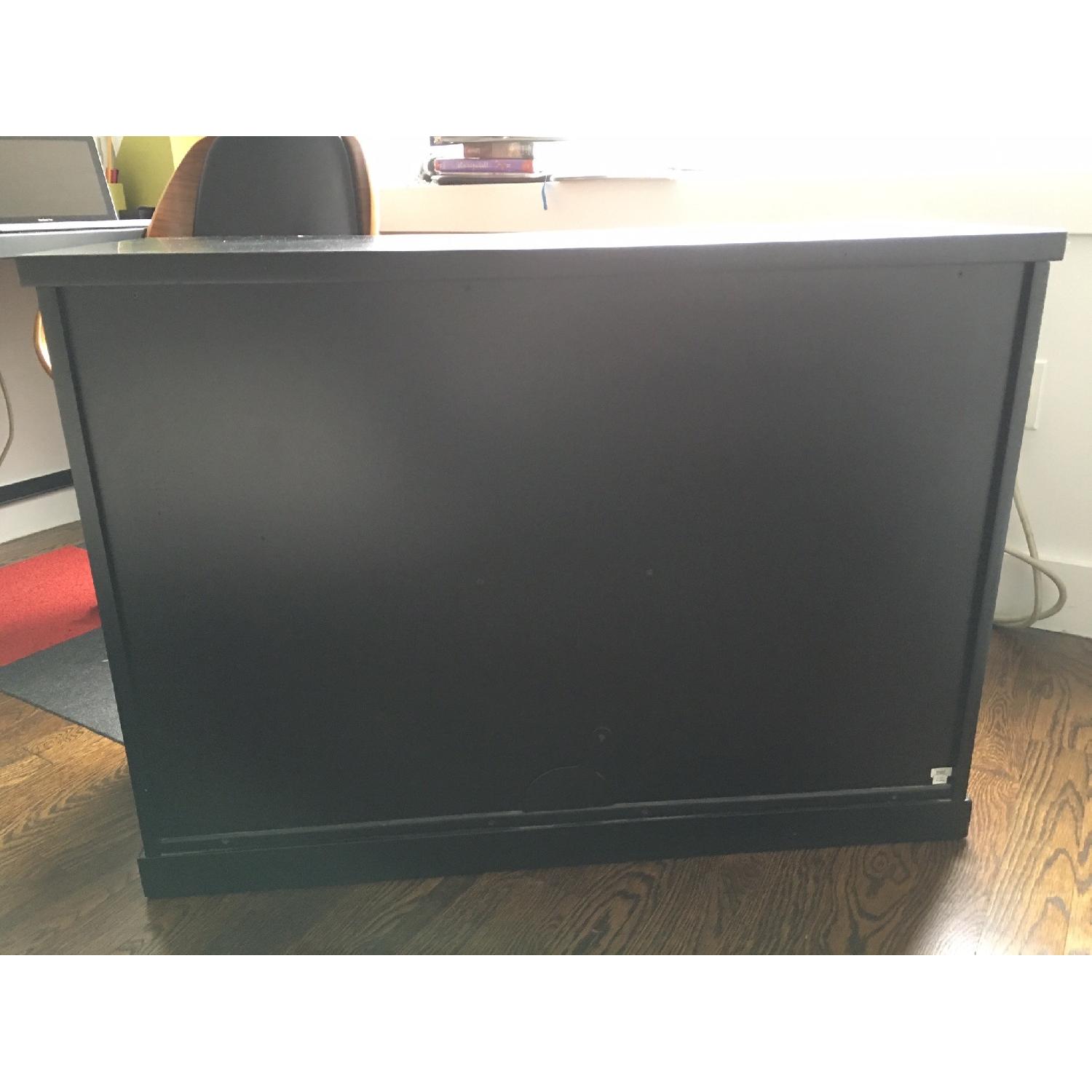 Pottery Barn Bedford 2-Shelf Bookcase - image-3