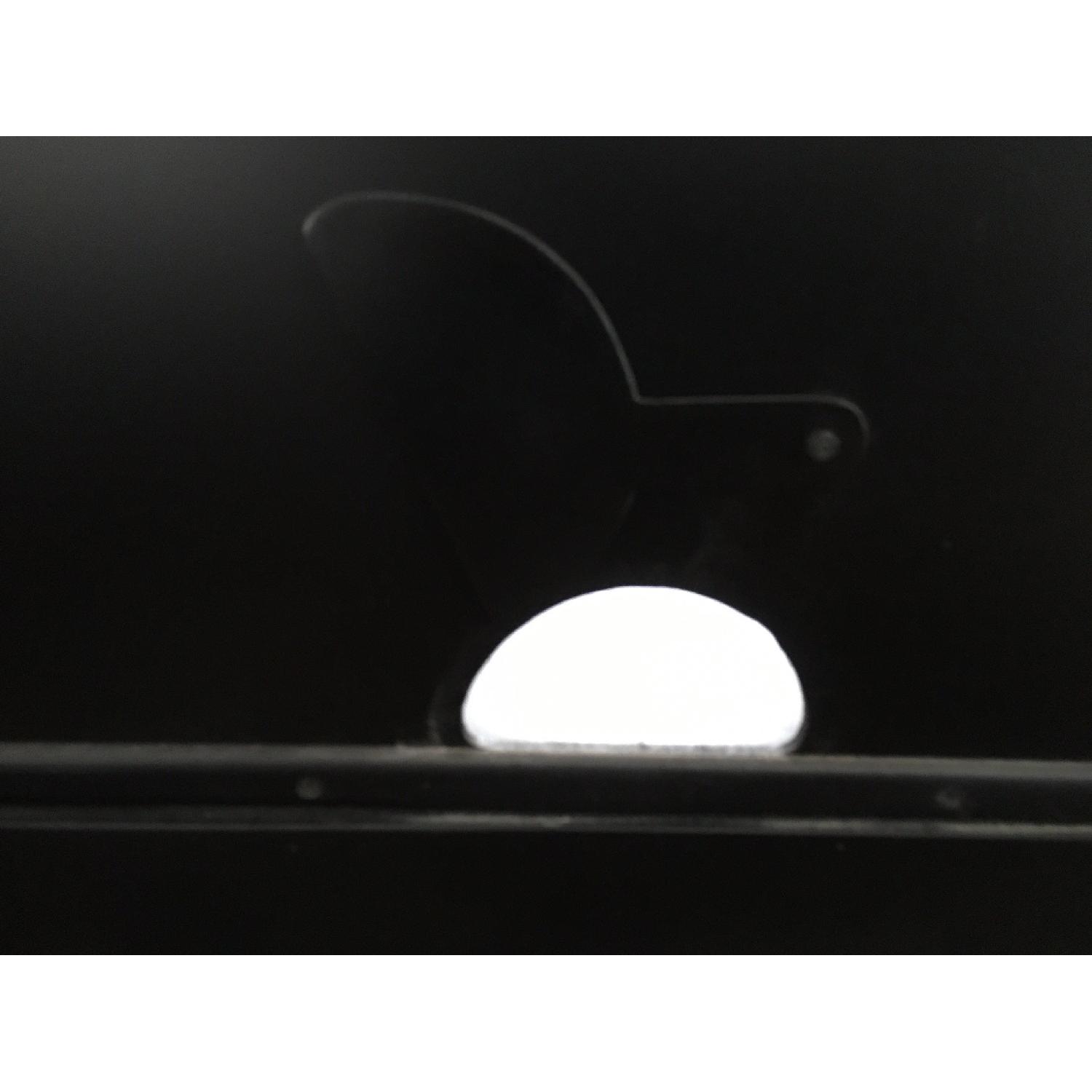 Pottery Barn Bedford 2-Shelf Bookcase - image-4