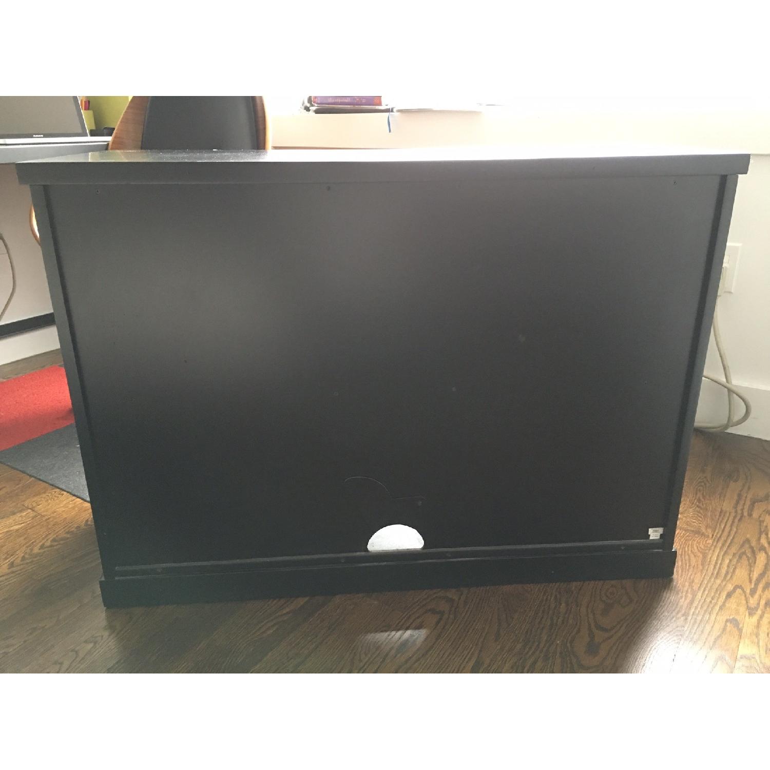 Pottery Barn Bedford 2-Shelf Bookcase - image-5