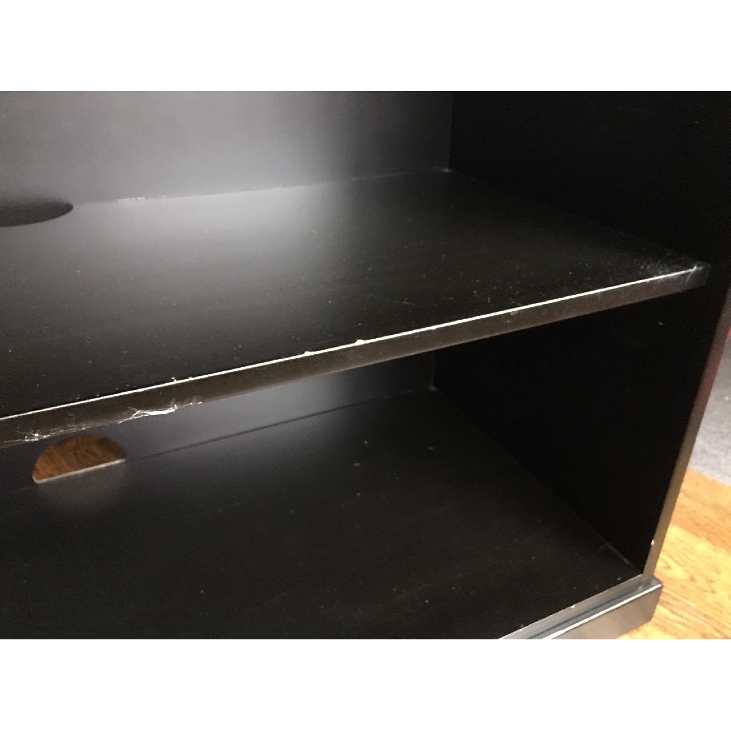 Pottery Barn Bedford 2-Shelf Bookcase - image-8