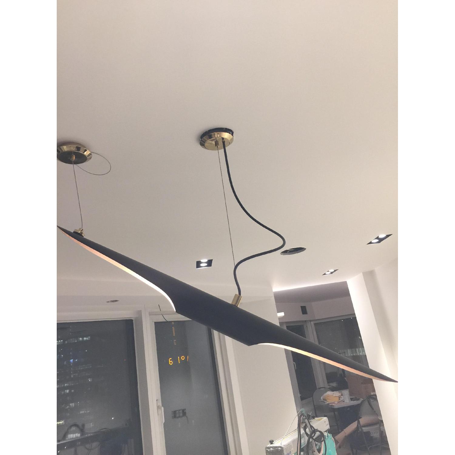 DelightFull Coltrane Suspension Light - image-1