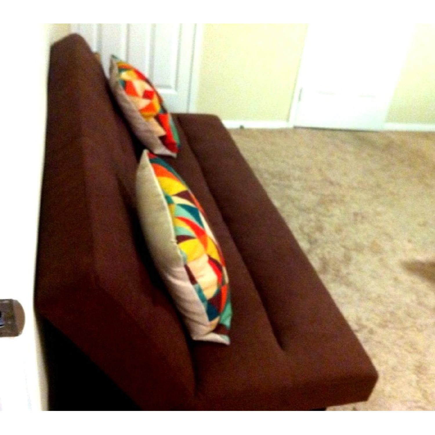 Kebo Futon Sofa Bed - image-5