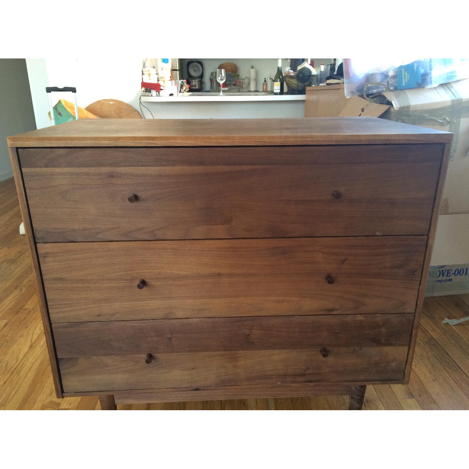 Room & Board Hudson Dresser - image-1