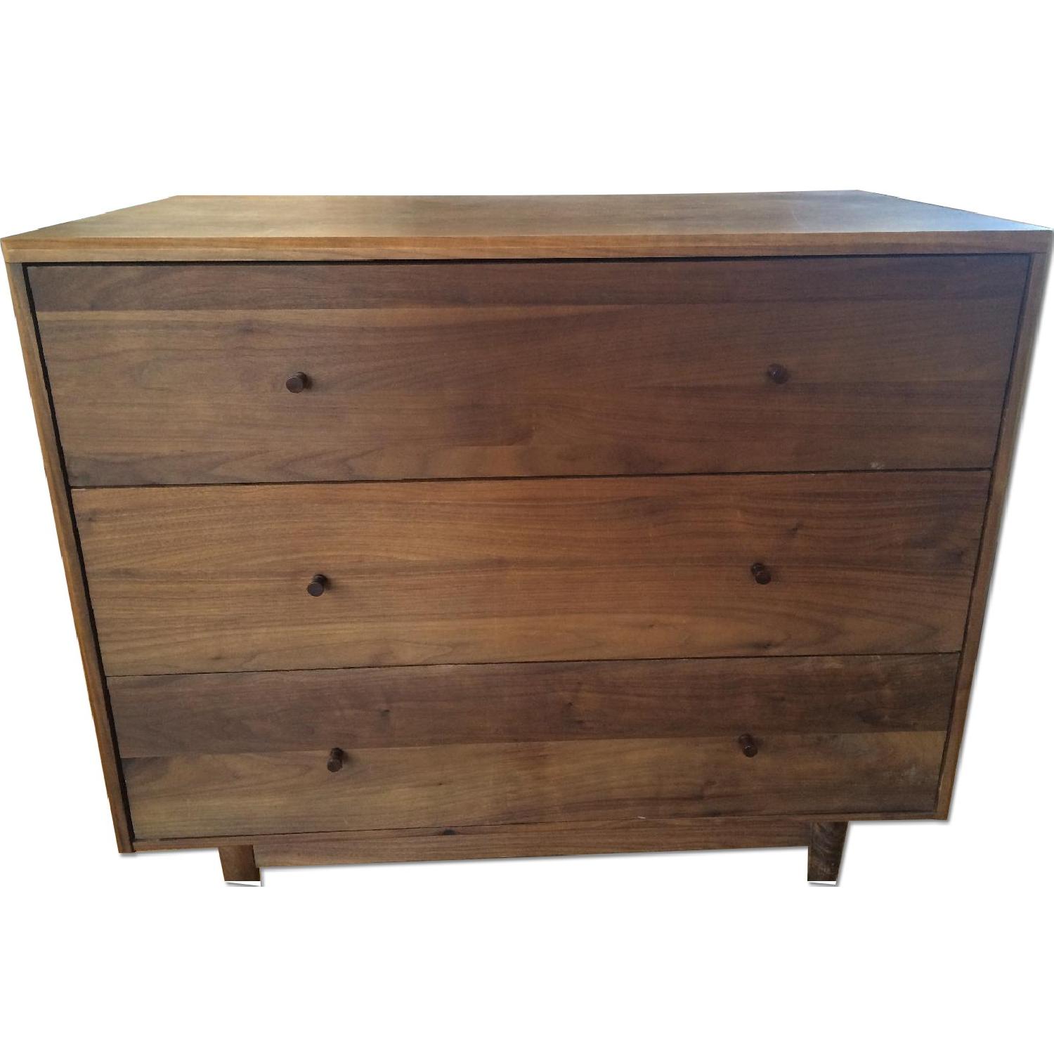 Room & Board Hudson Dresser - image-0