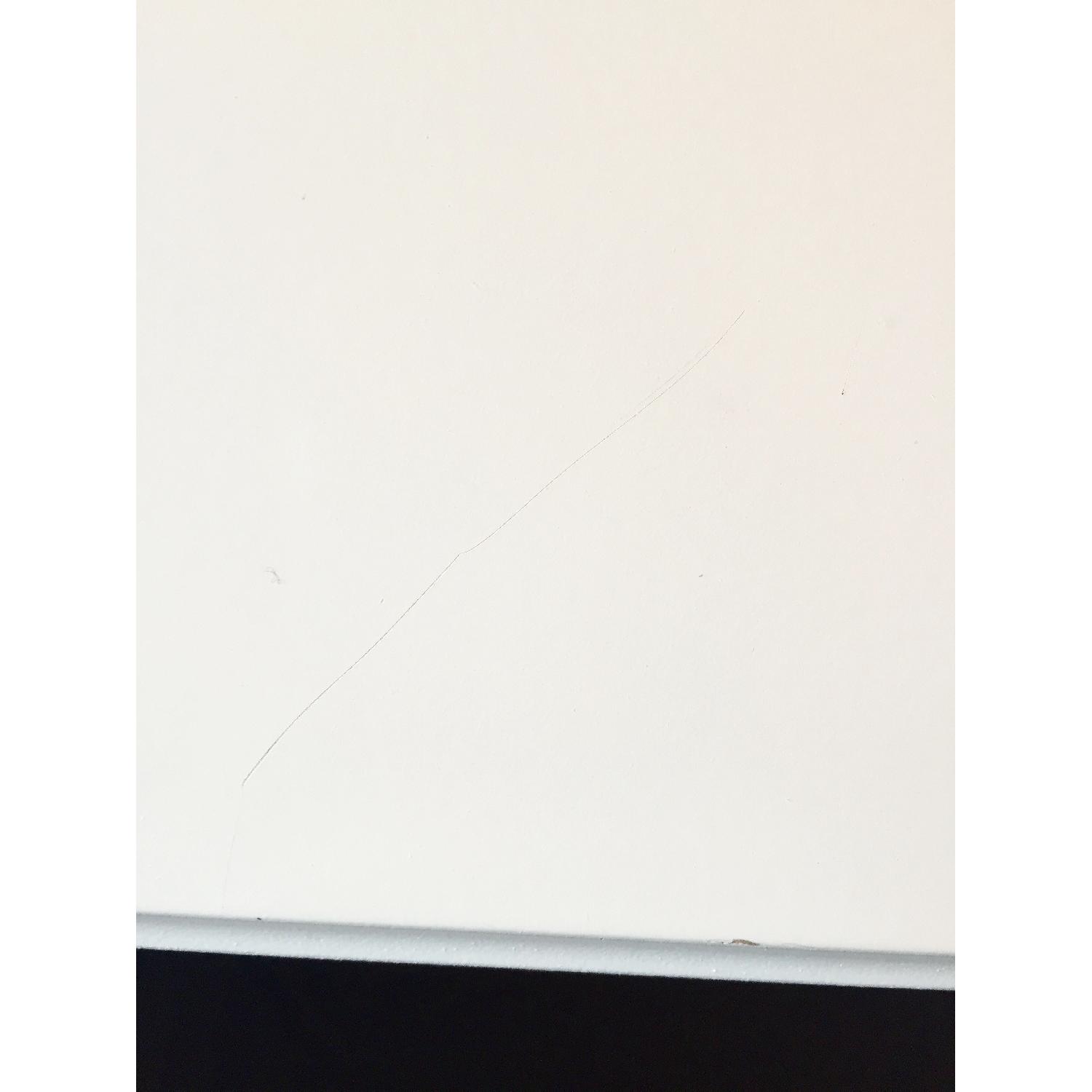 Ikea Liatorp White Desk - image-5