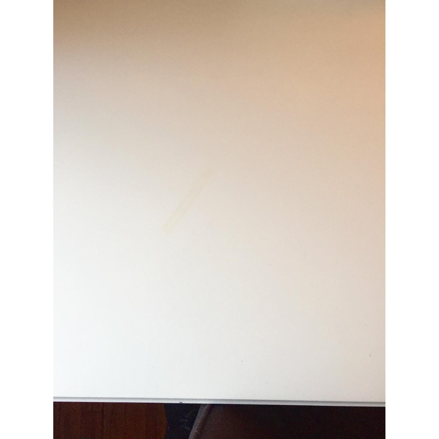 Ikea Liatorp White Desk - image-6