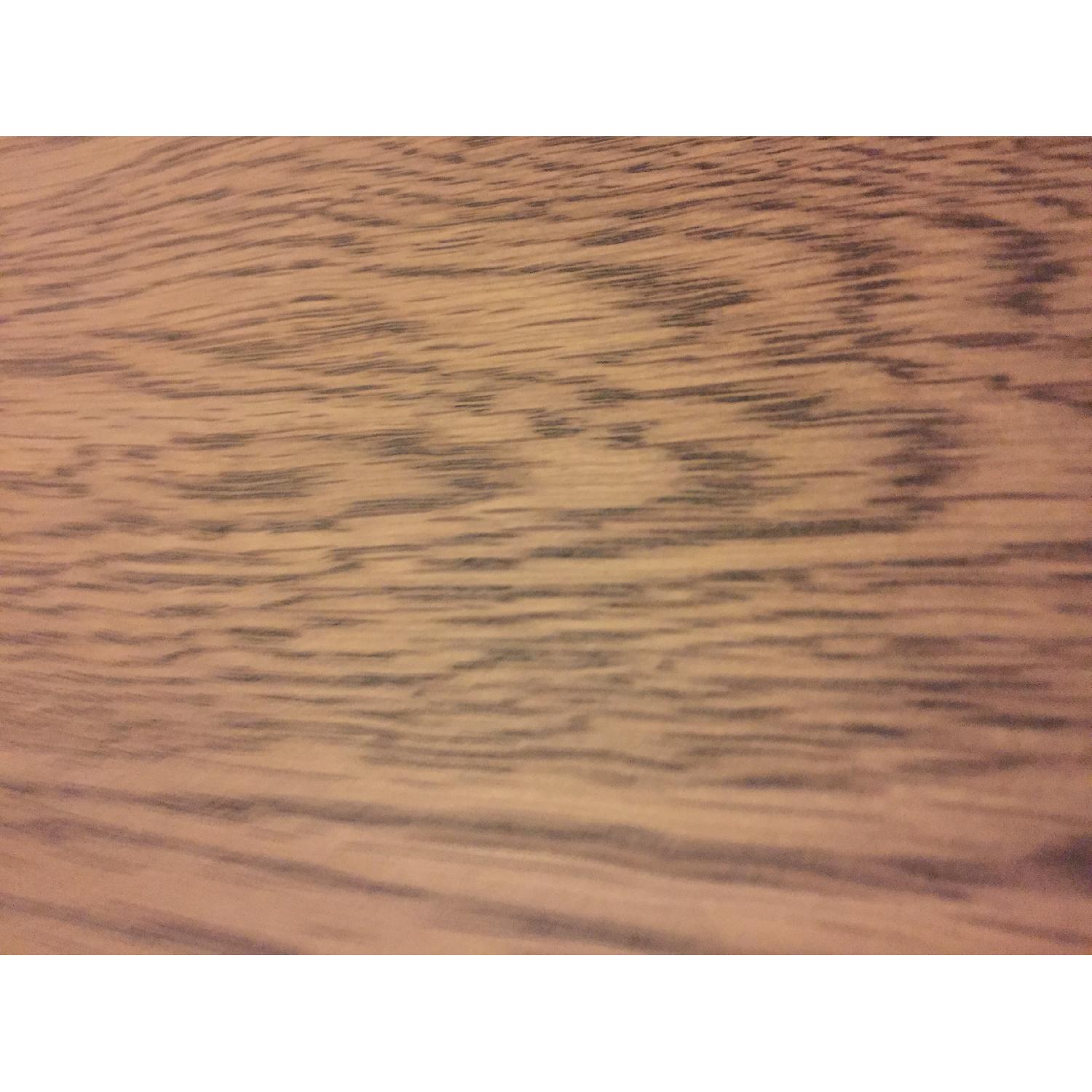 Crate & Barrel Clarke Secretary Desk - image-4