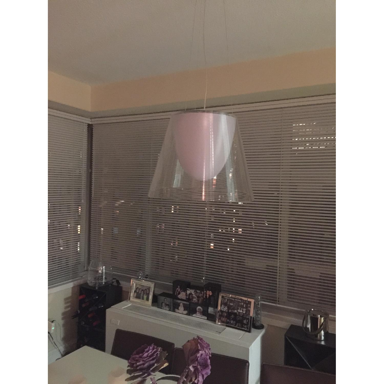 FLOS Philippe Starck Ktribe Pendant - image-1