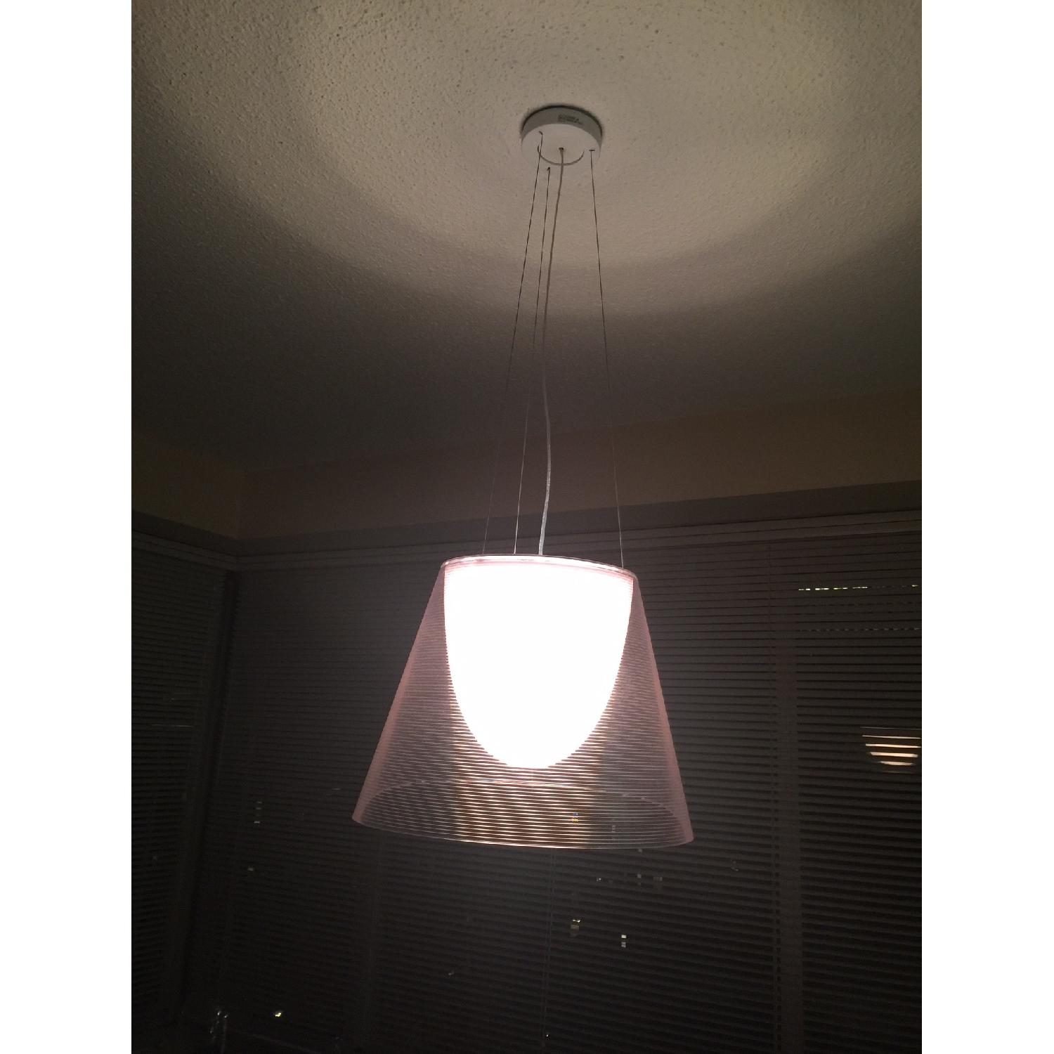 FLOS Philippe Starck Ktribe Pendant - image-2